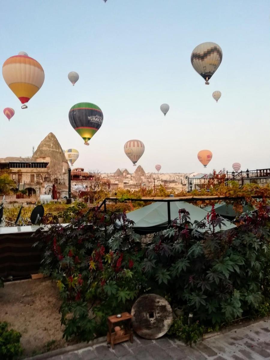 Guzide Cave Hotel - Image 221