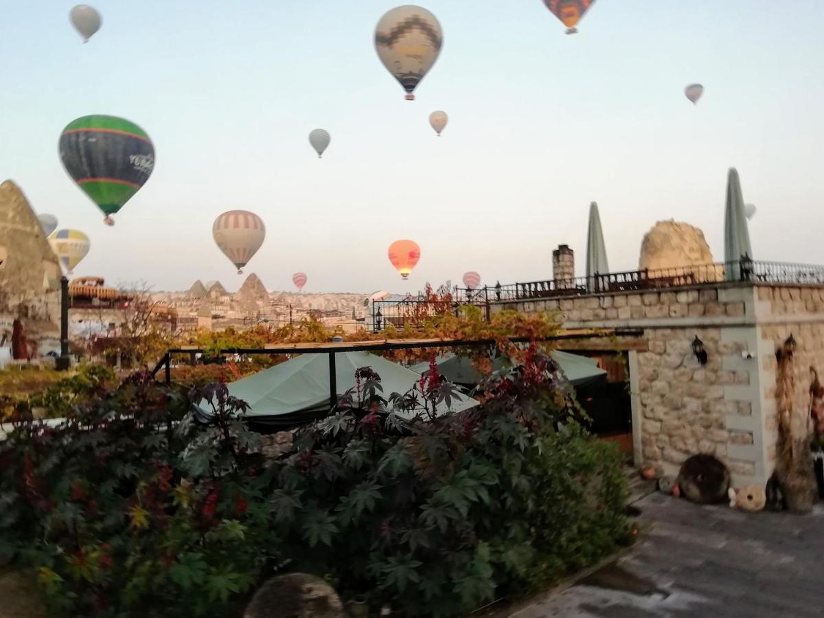 Guzide Cave Hotel - Image 217