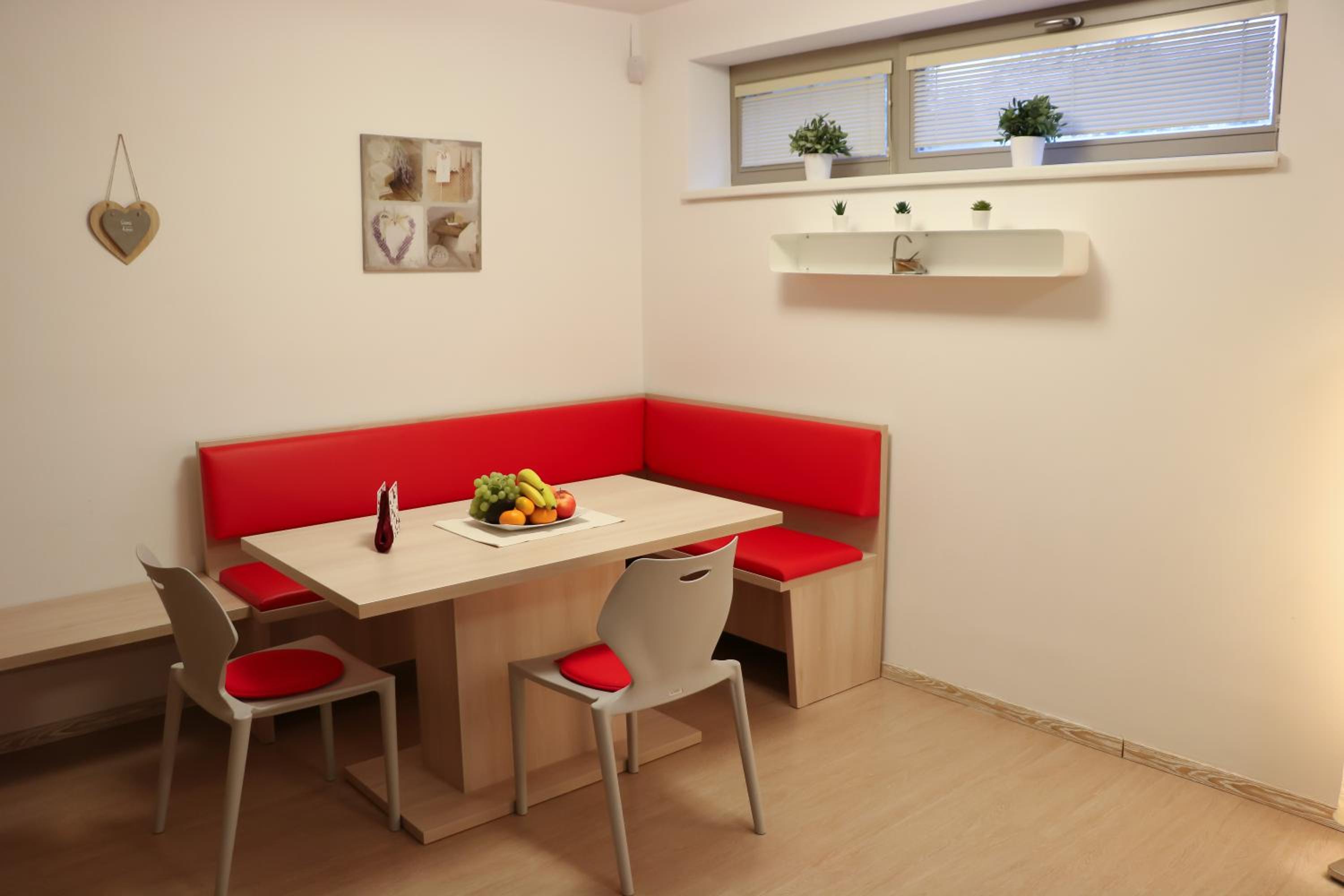 Apartmán Resident A001 - BEZBARIÉROVÝ Apartmán ideální pro rodiny s dětmi, v těsné blízkosti Anenského údolí, bobové dráhy, Ski areálů, Ski školy, FREE PAR view 4