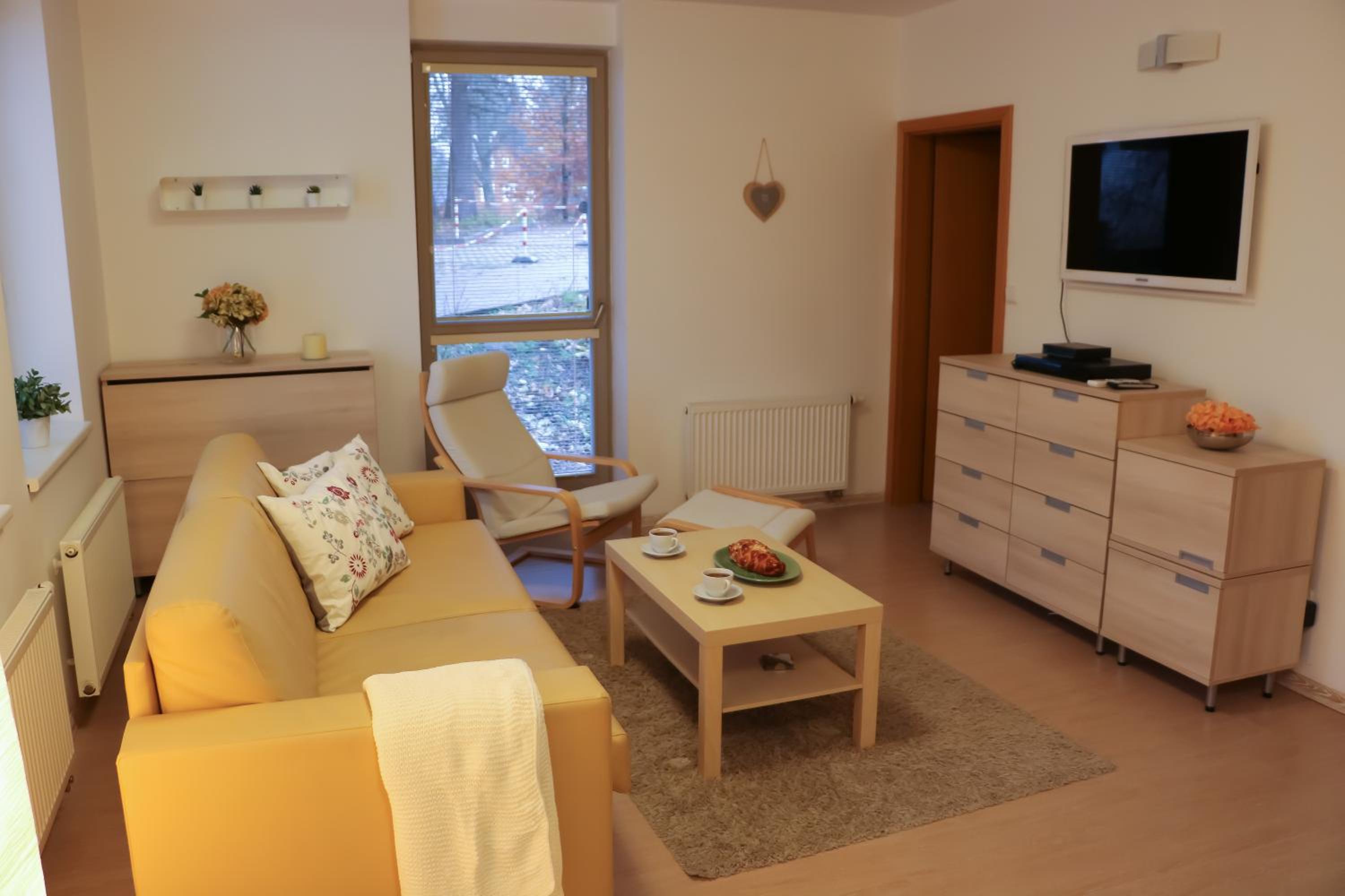Apartmán Resident A001 - BEZBARIÉROVÝ Apartmán ideální pro rodiny s dětmi, v těsné blízkosti Anenského údolí, bobové dráhy, Ski areálů, Ski školy, FREE PAR view 5
