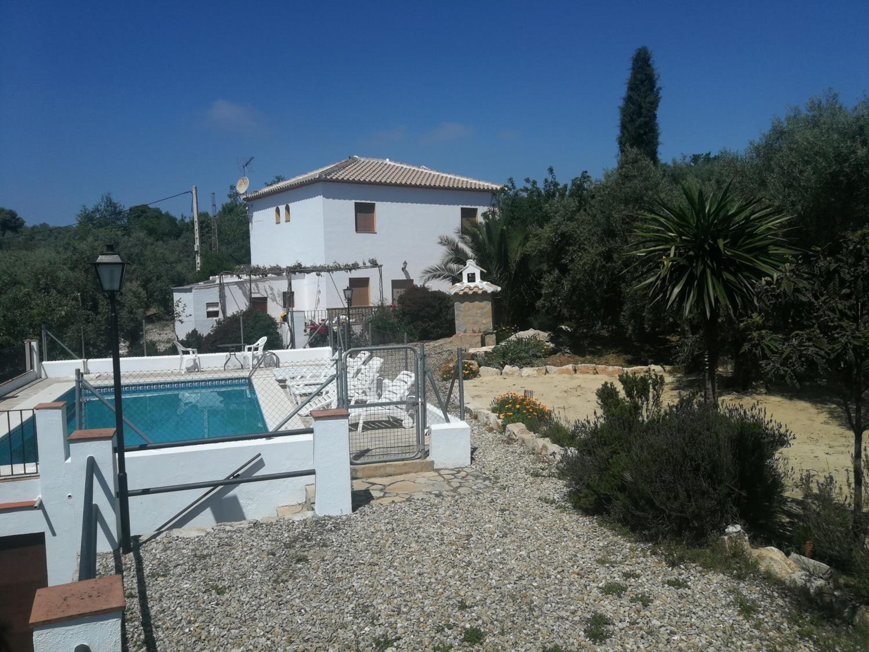 Casa Rural La Loma photo 2