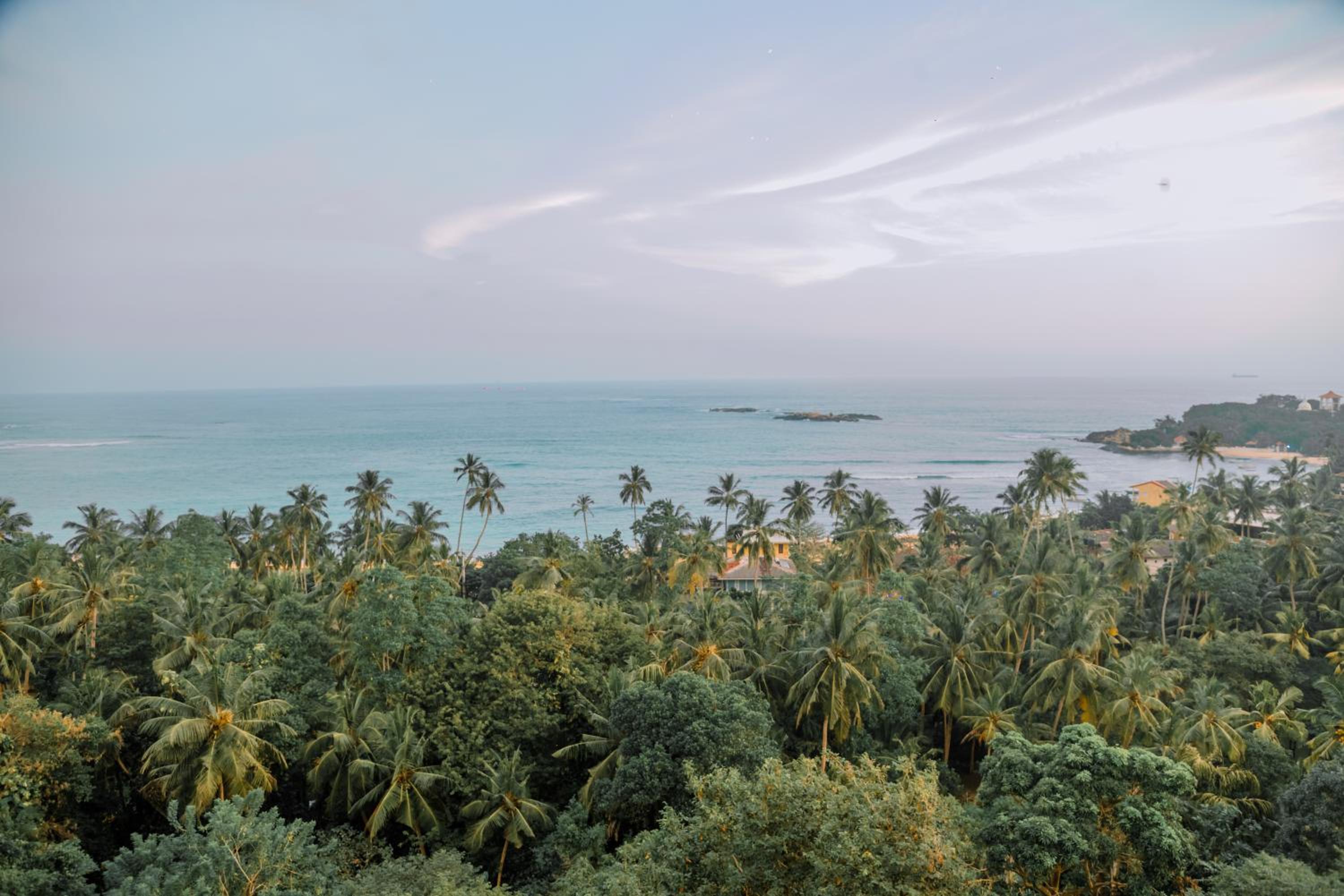 Rock House view 5