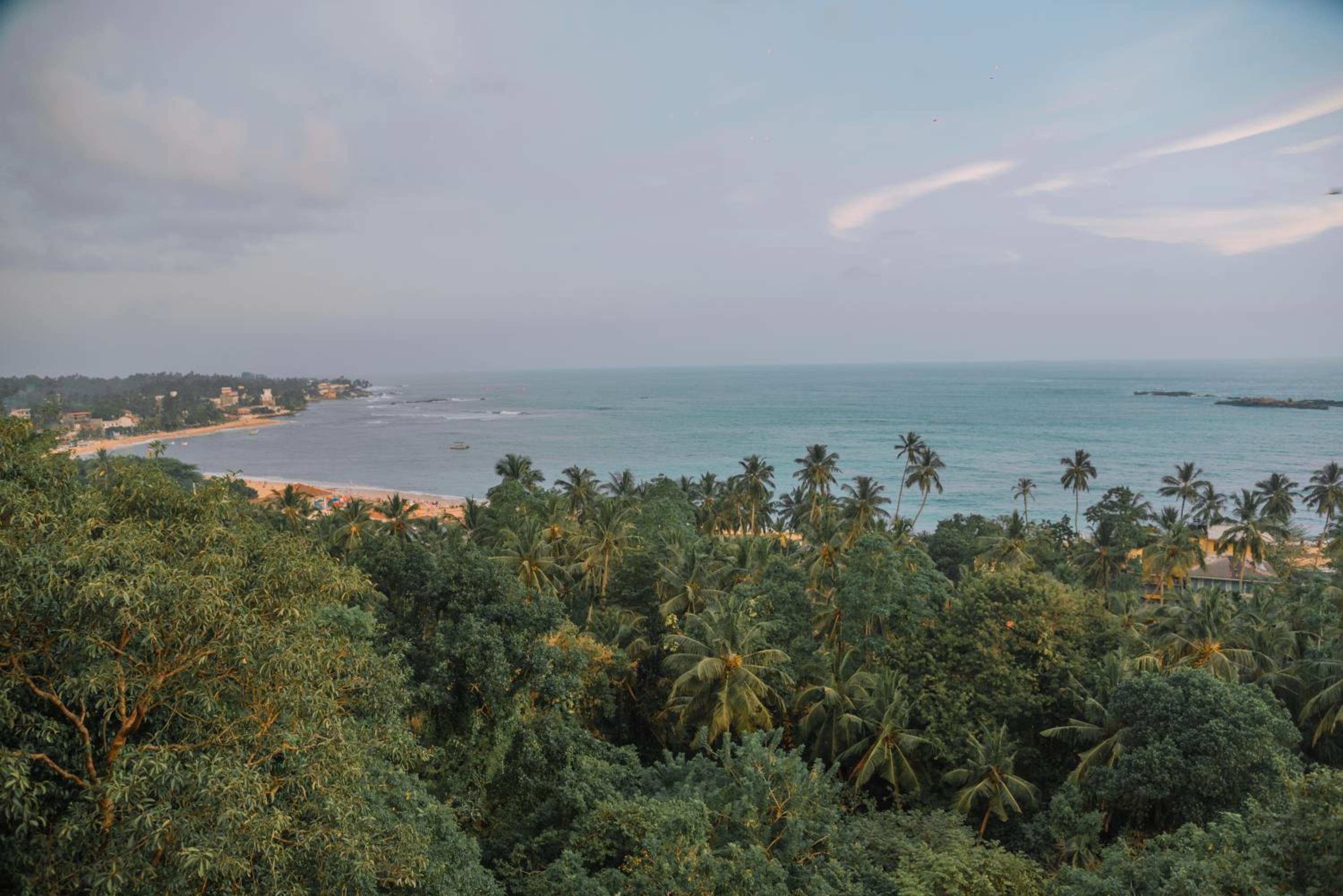 Rock House view 4