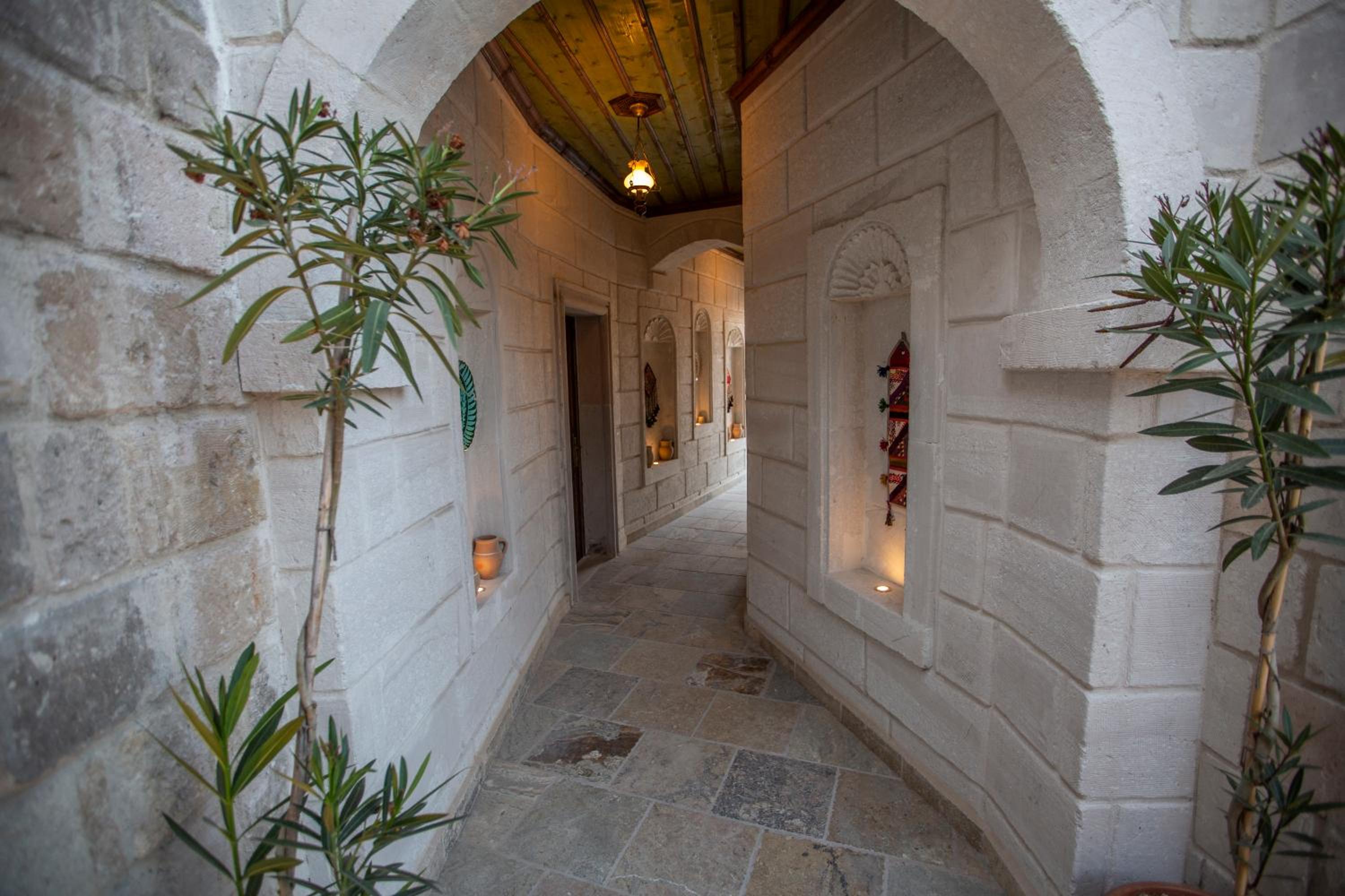 Zara Cave Otel - Image 75