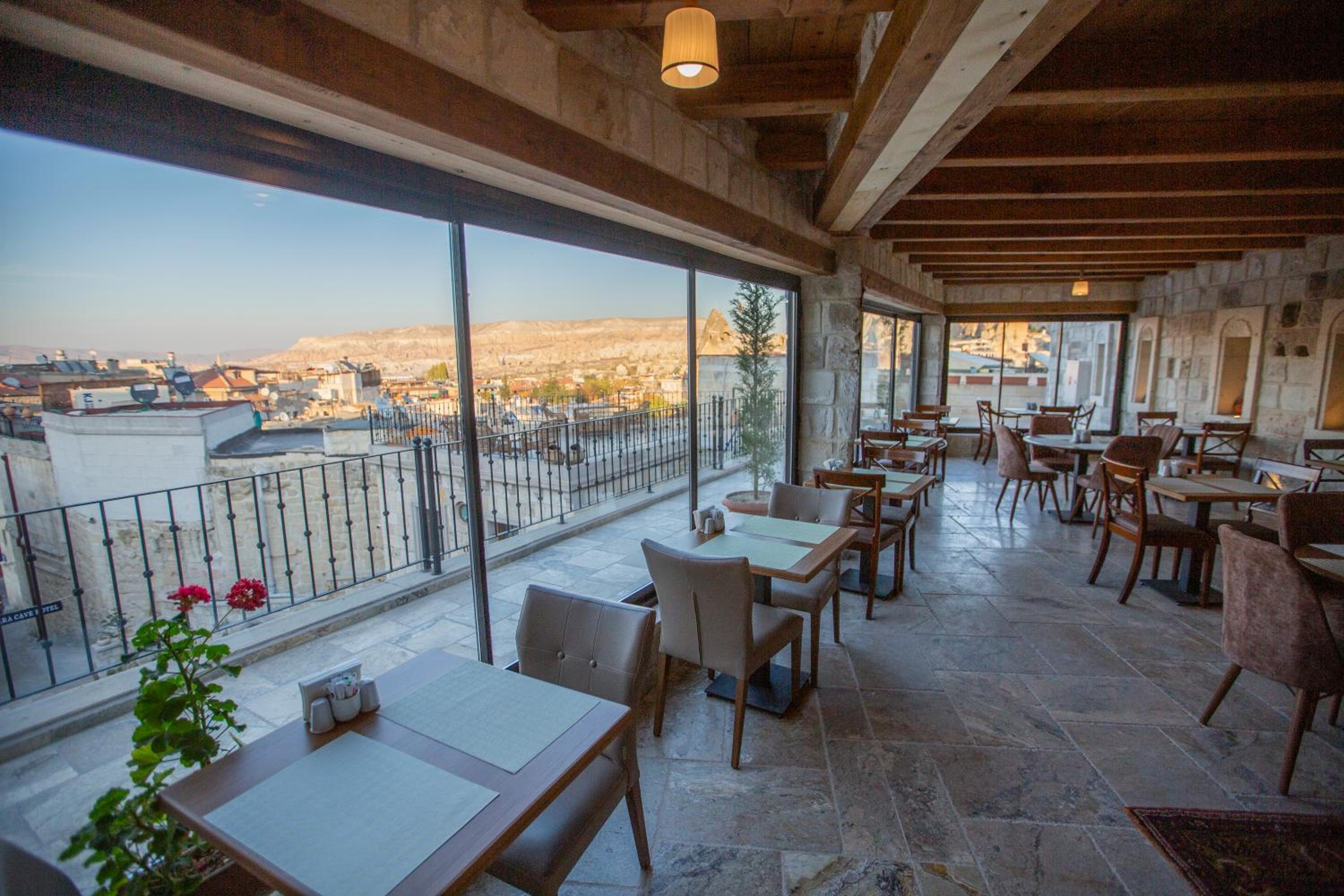 Zara Cave Otel - Image 30