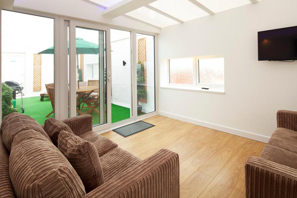 Queens Mansions: Queens Suite, photo 17