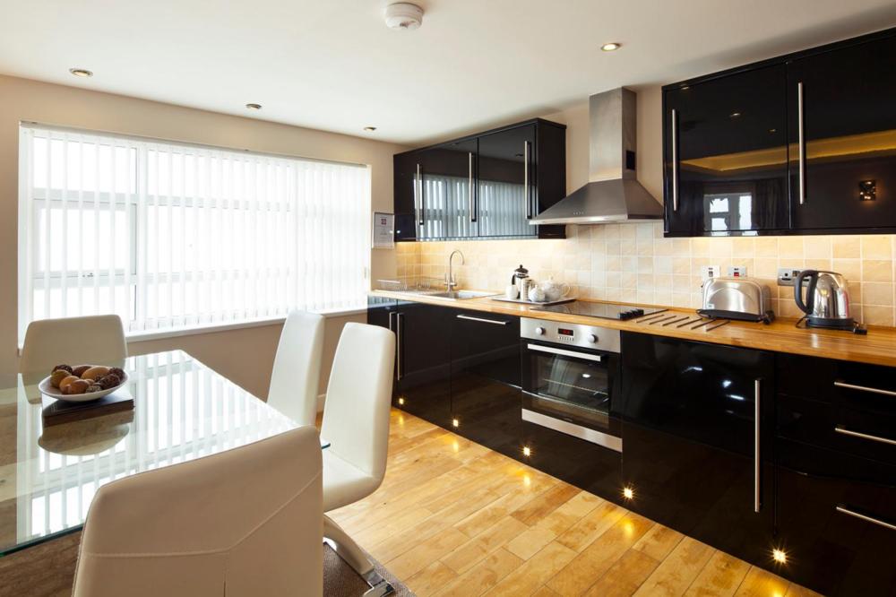 Queens Mansions: Queens Suite, photo 11