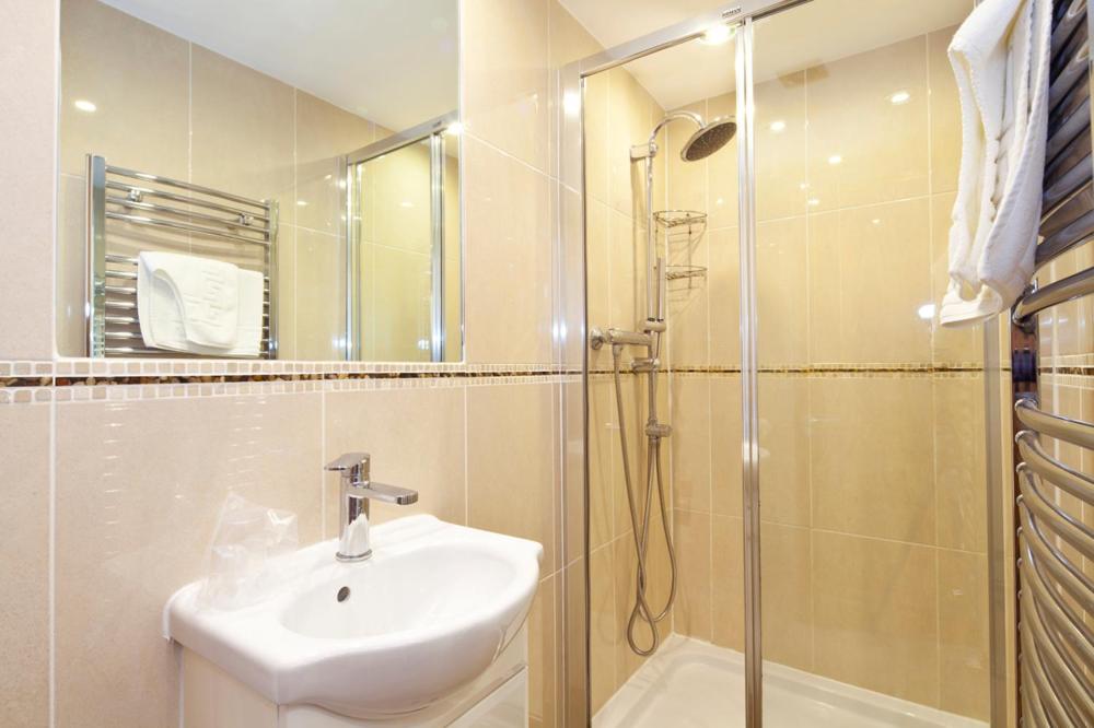 Queens Mansions: Queens Suite, photo 12