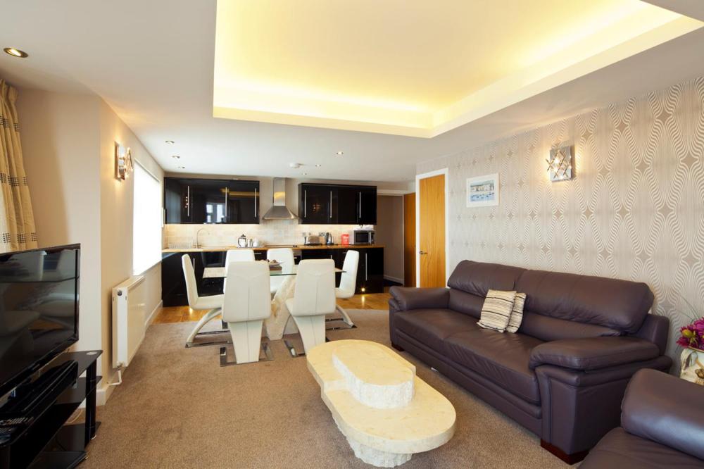 Queens Mansions: Queens Suite, photo 16