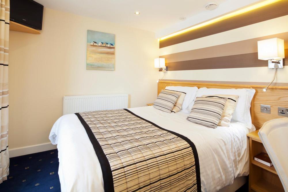 Queens Mansions: Queens Suite
