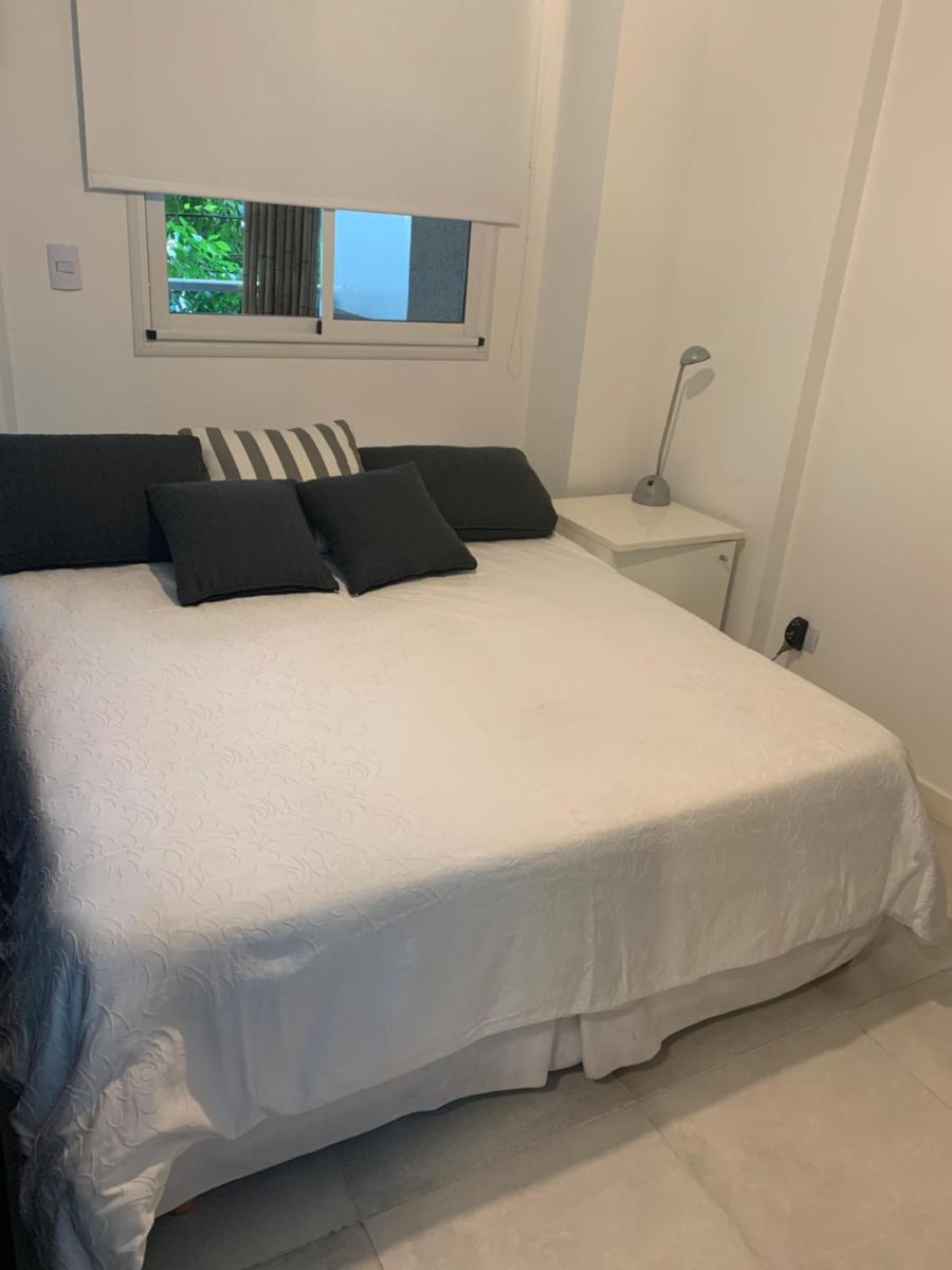 Belgrano Chic apartament