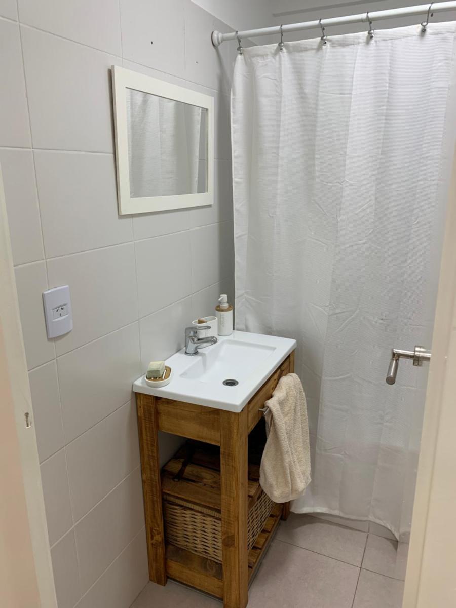 Belgrano Chic apartament