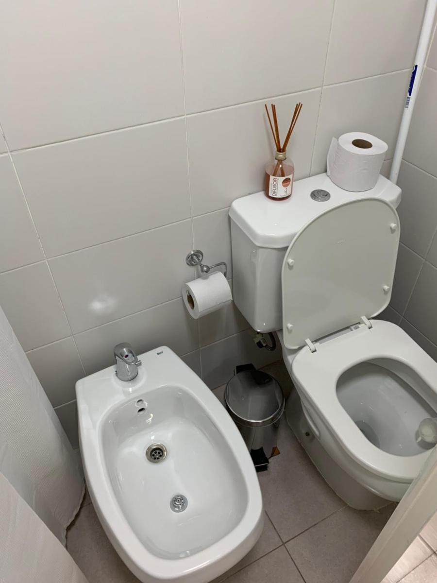 Belgrano Chic apartament