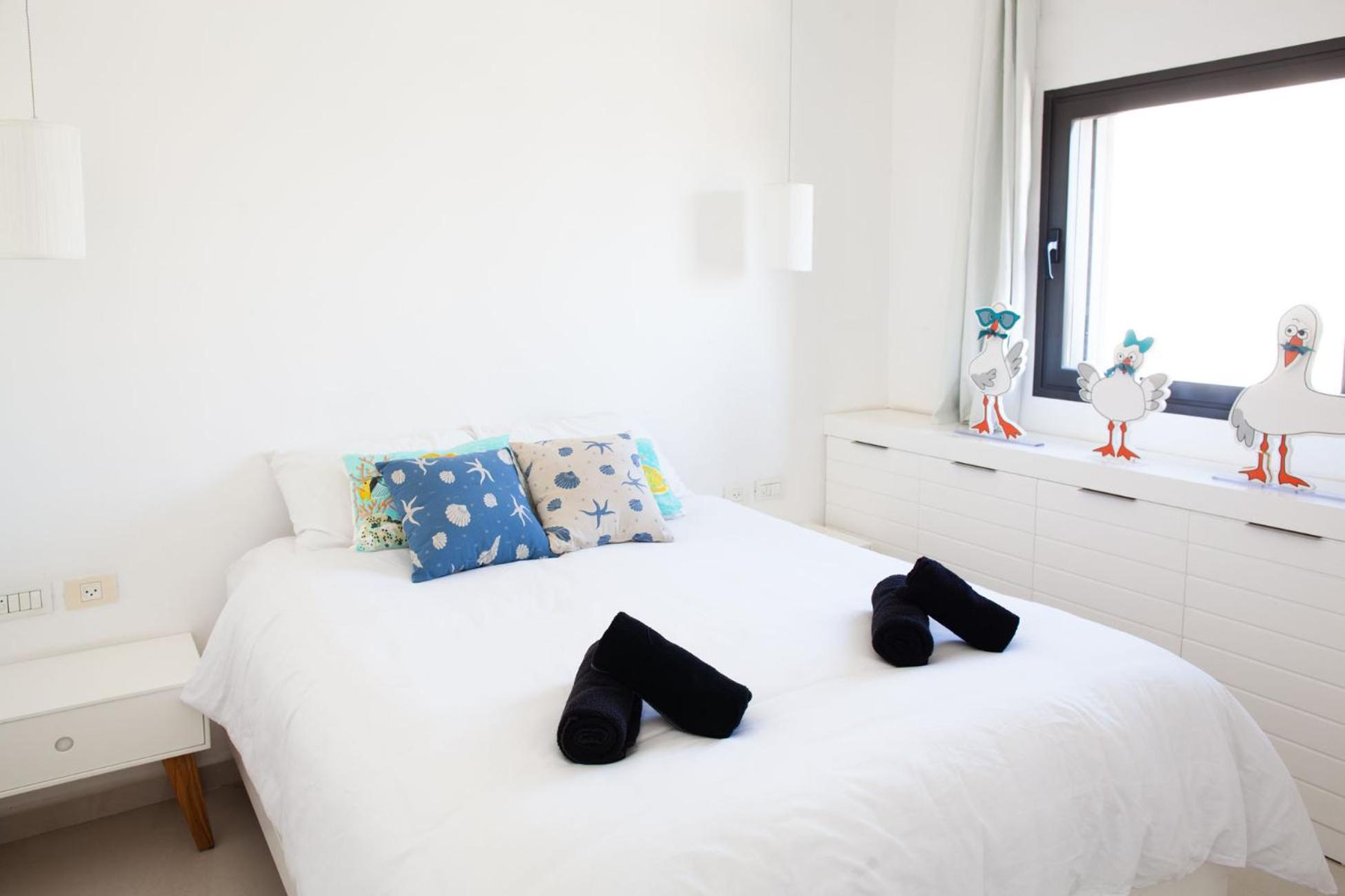 BnBIsrael apartments - Daniel Ivoire
