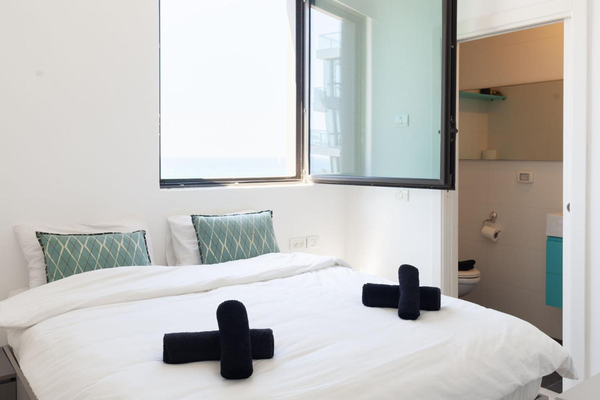 BnBIsrael apartments - Daniel Ivoire