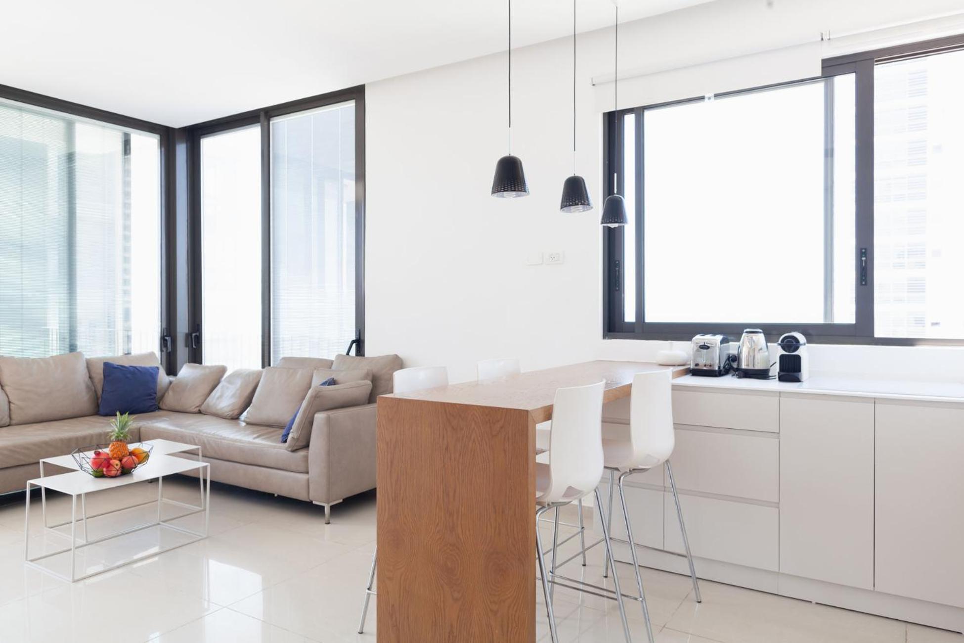 BnBIsrael apartments - Daniel Ivoire