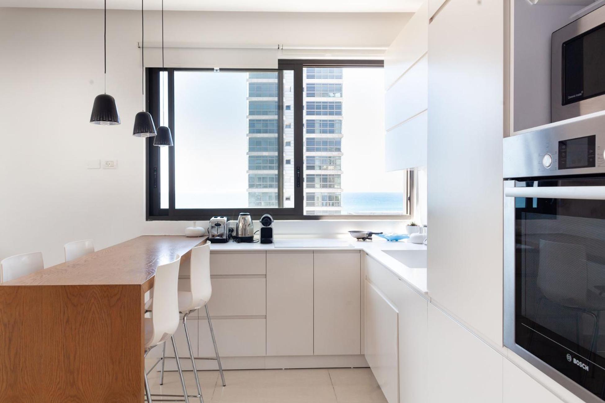 BnBIsrael apartments - Daniel Ivoire