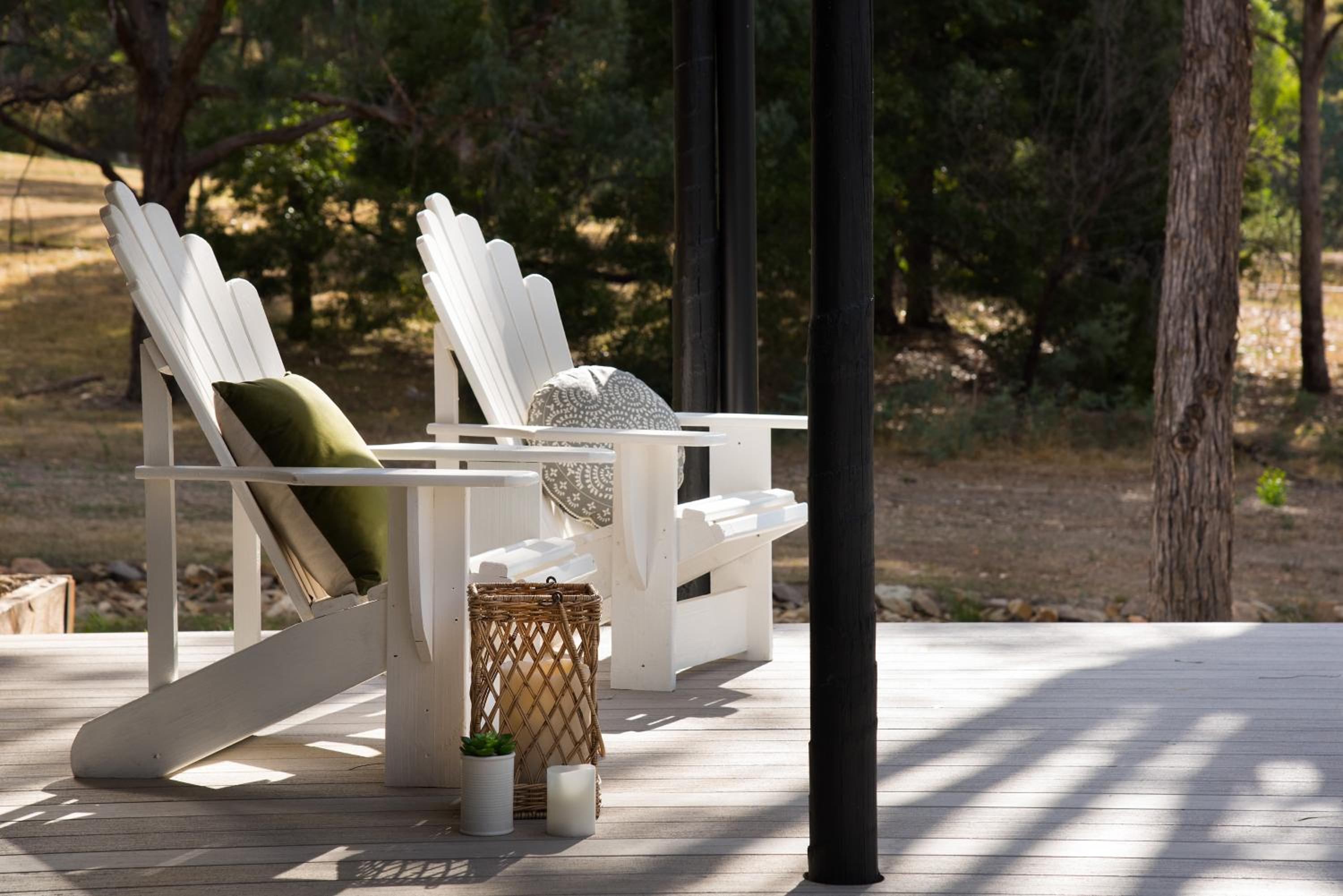 Kurrajong Retreat view 3