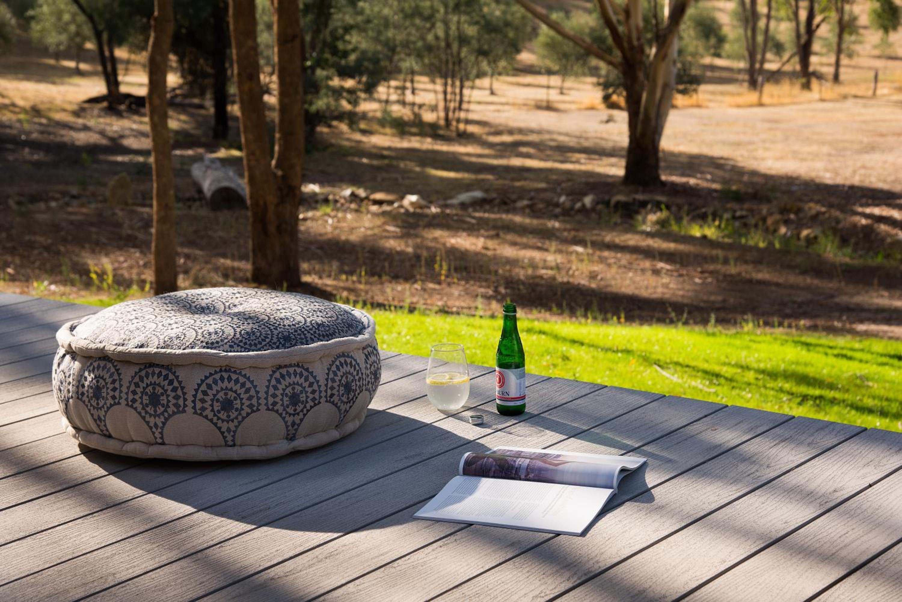 Kurrajong Retreat view 2