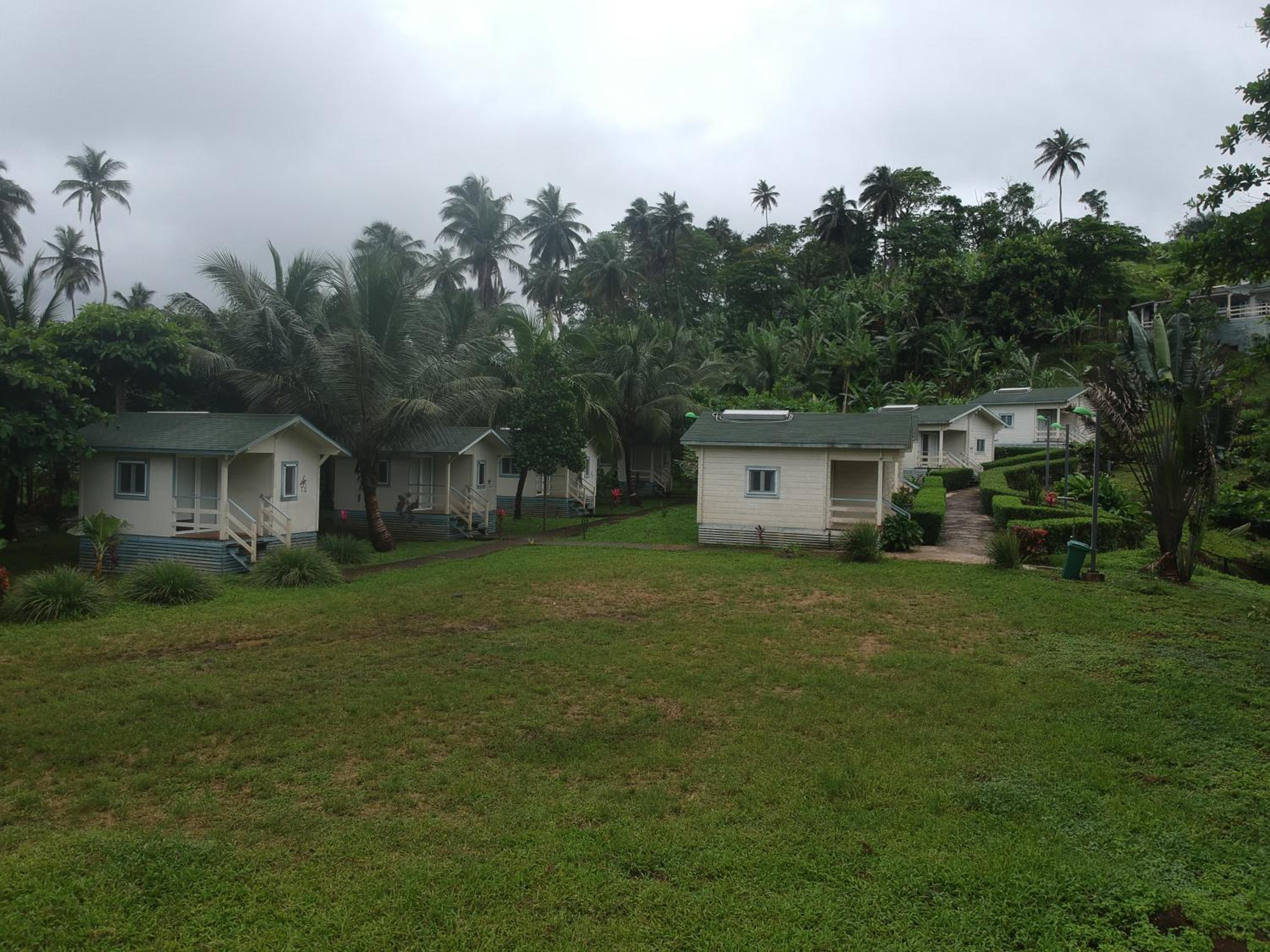 N`Guembú Nature Resort view 3