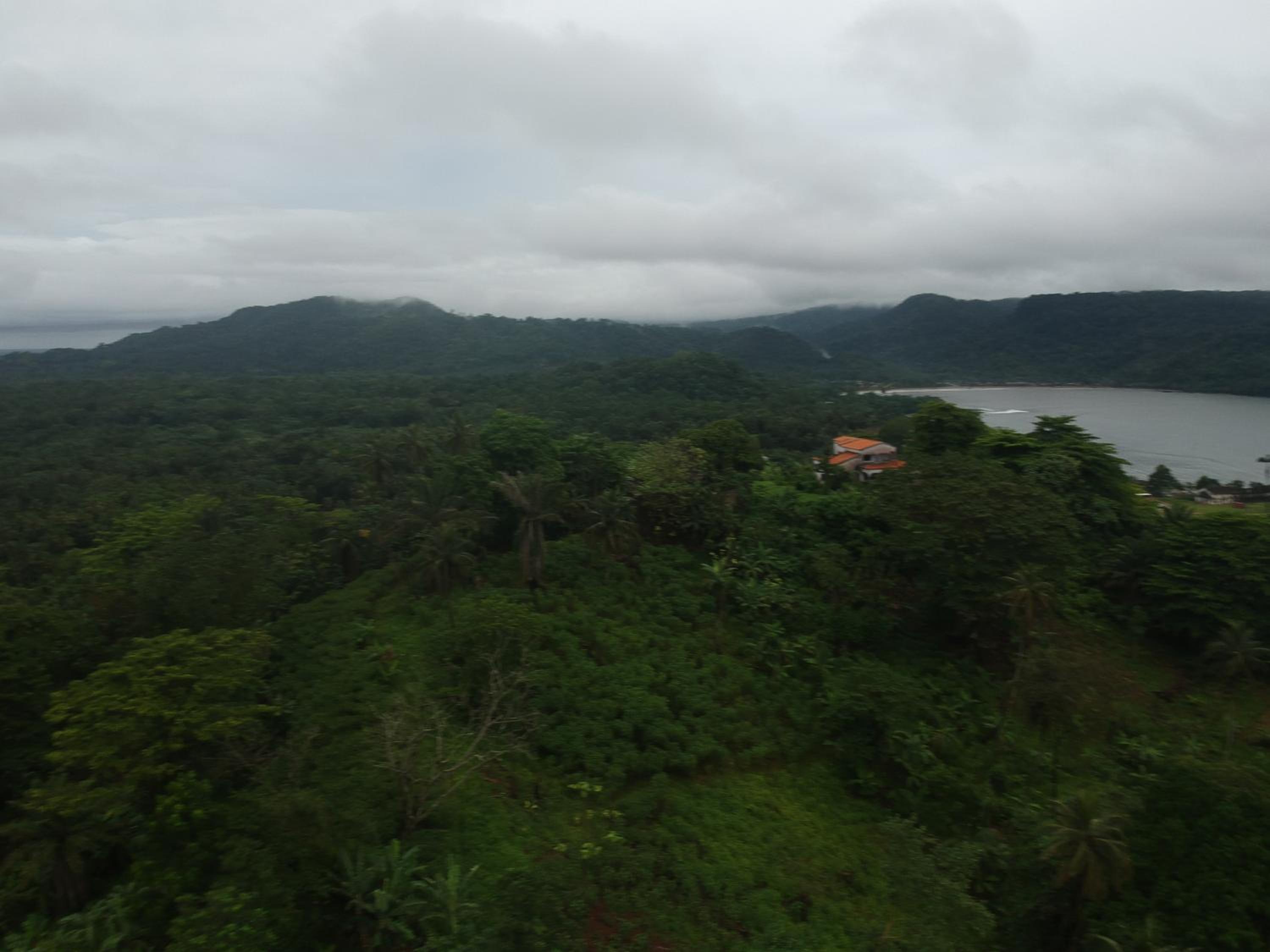 N`Guembú Nature Resort view 4