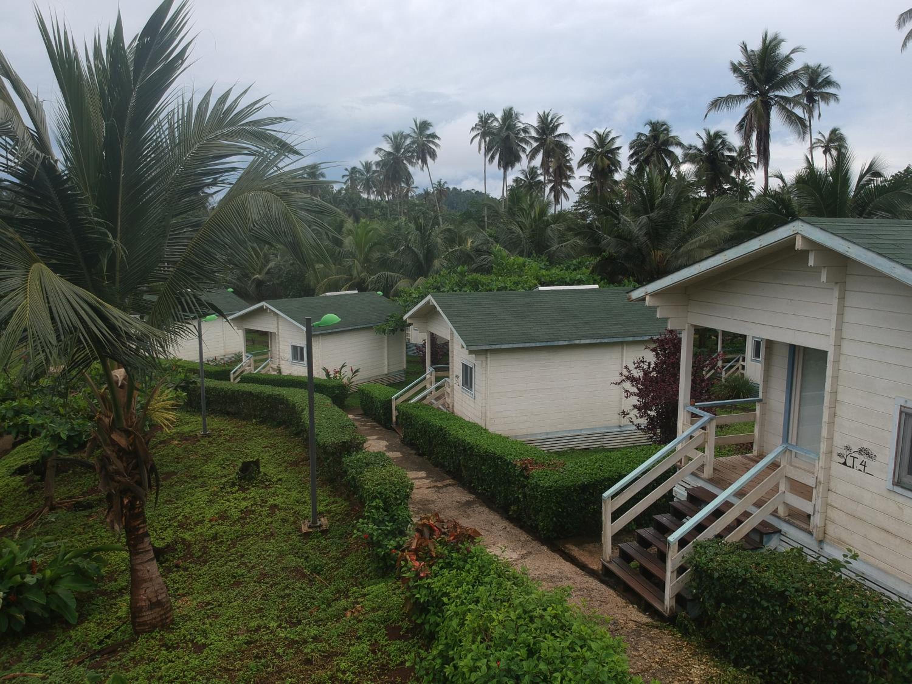 N`Guembú Nature Resort view 5