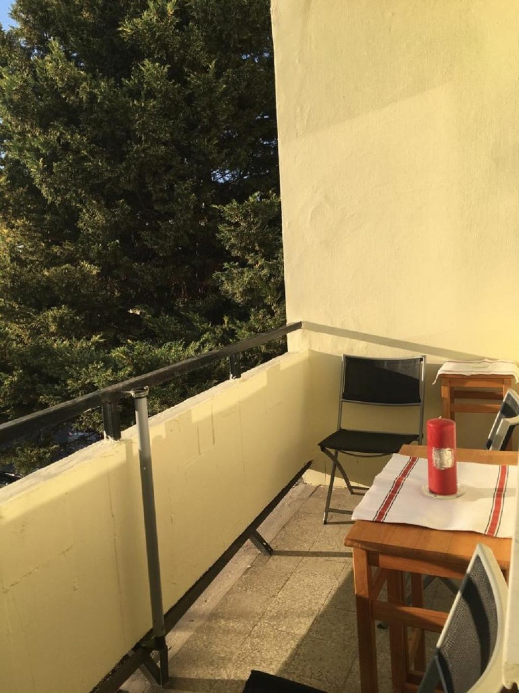 Harangláb Apartman Tata view 3