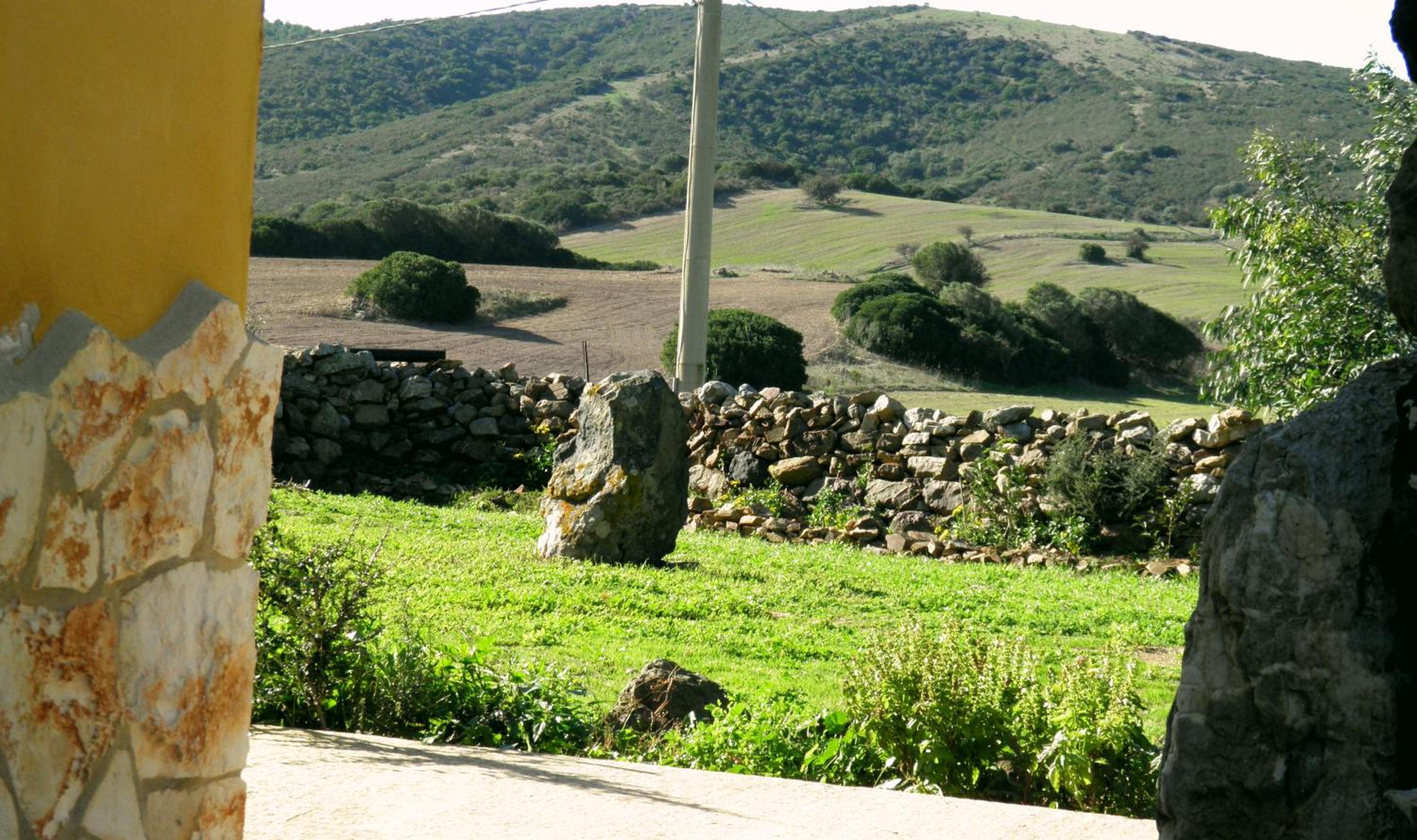 Casa Casti