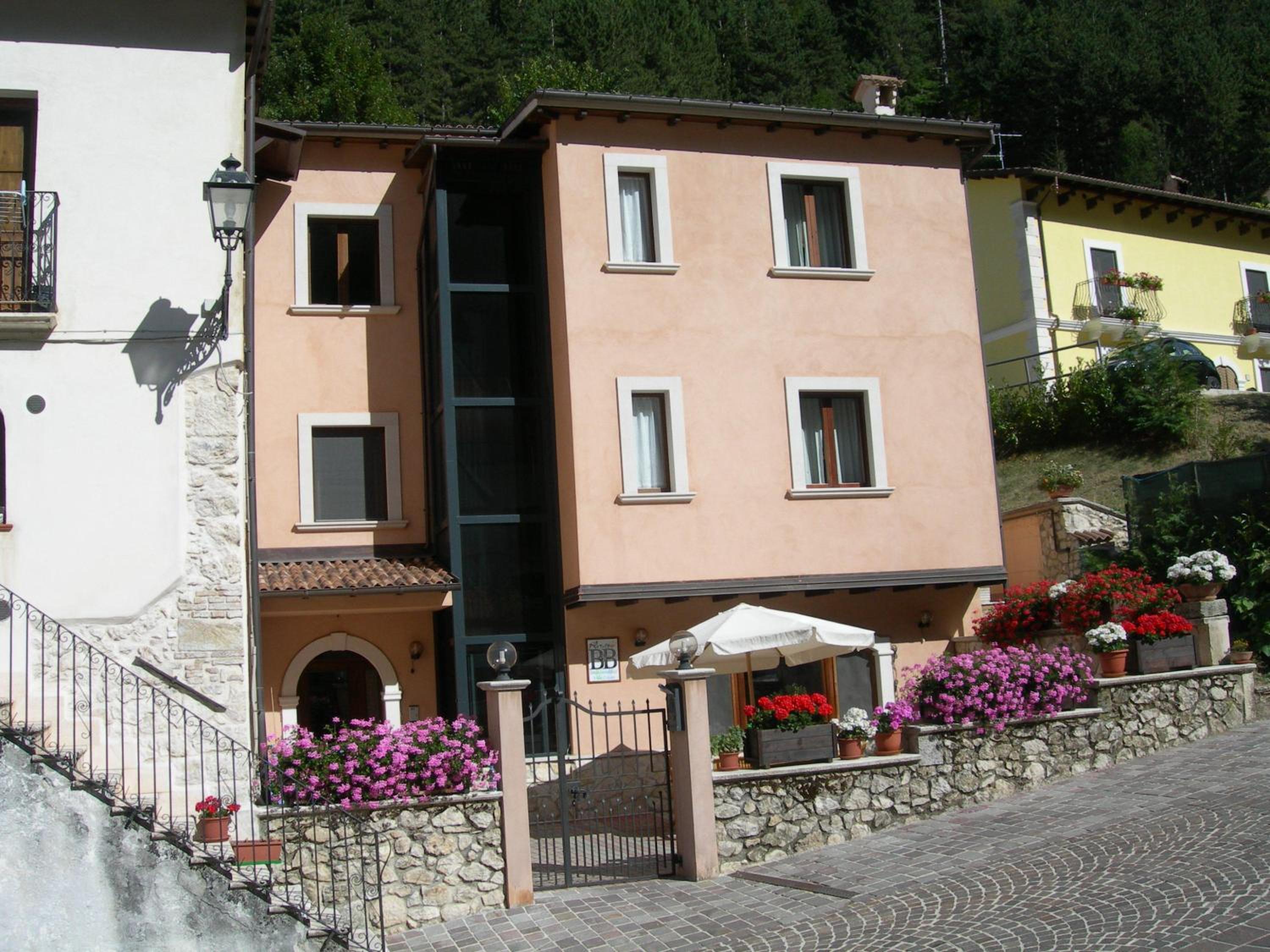 Villa Celeste