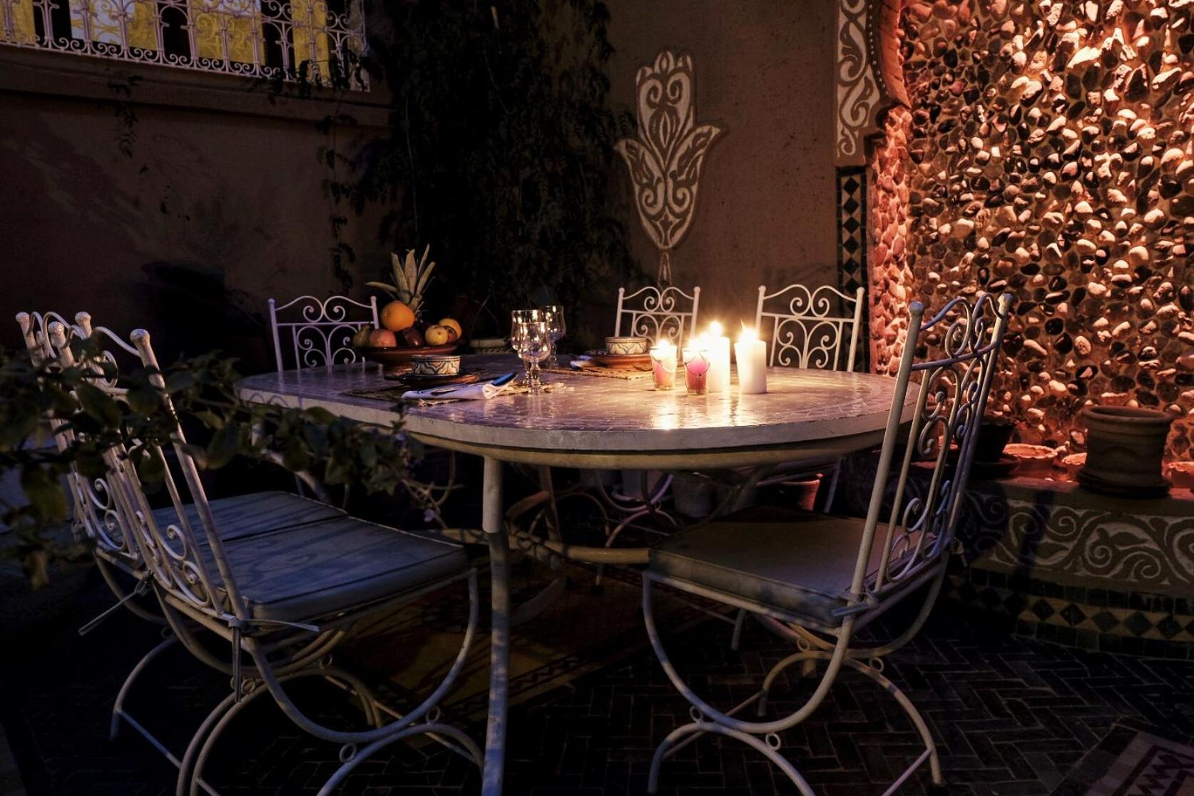 Riad Ouarzazate