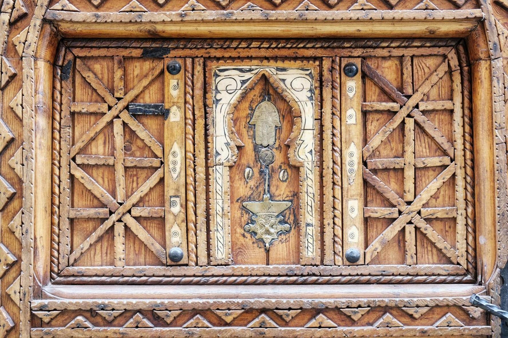 Riad Ouarzazate