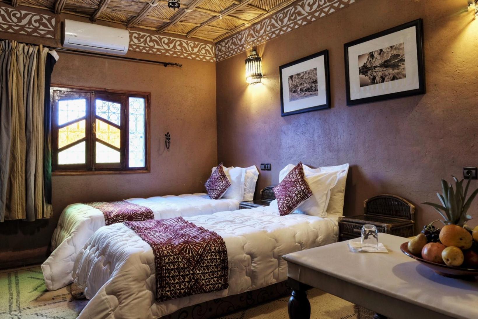 Riad Ouarzazate