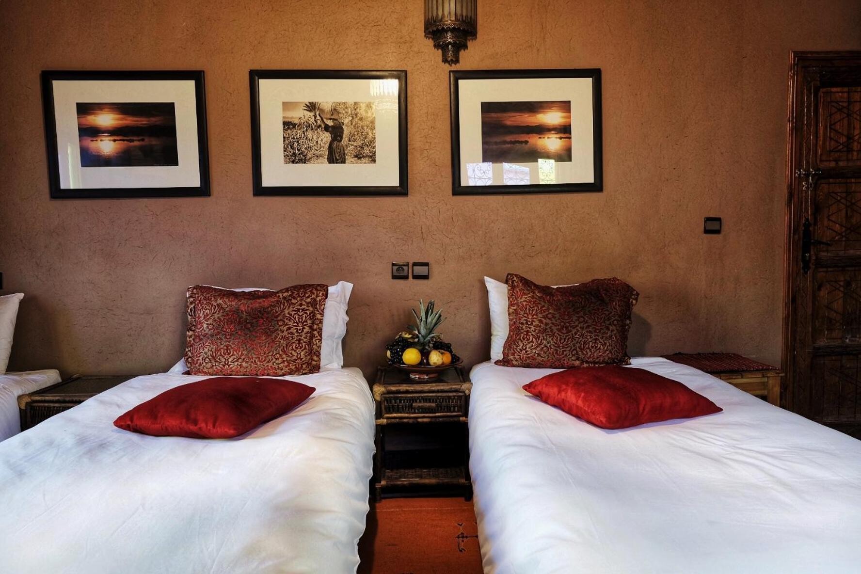Riad Ouarzazate