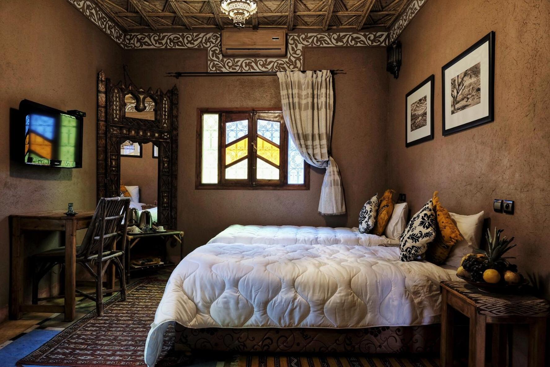 Riad Ouarzazate