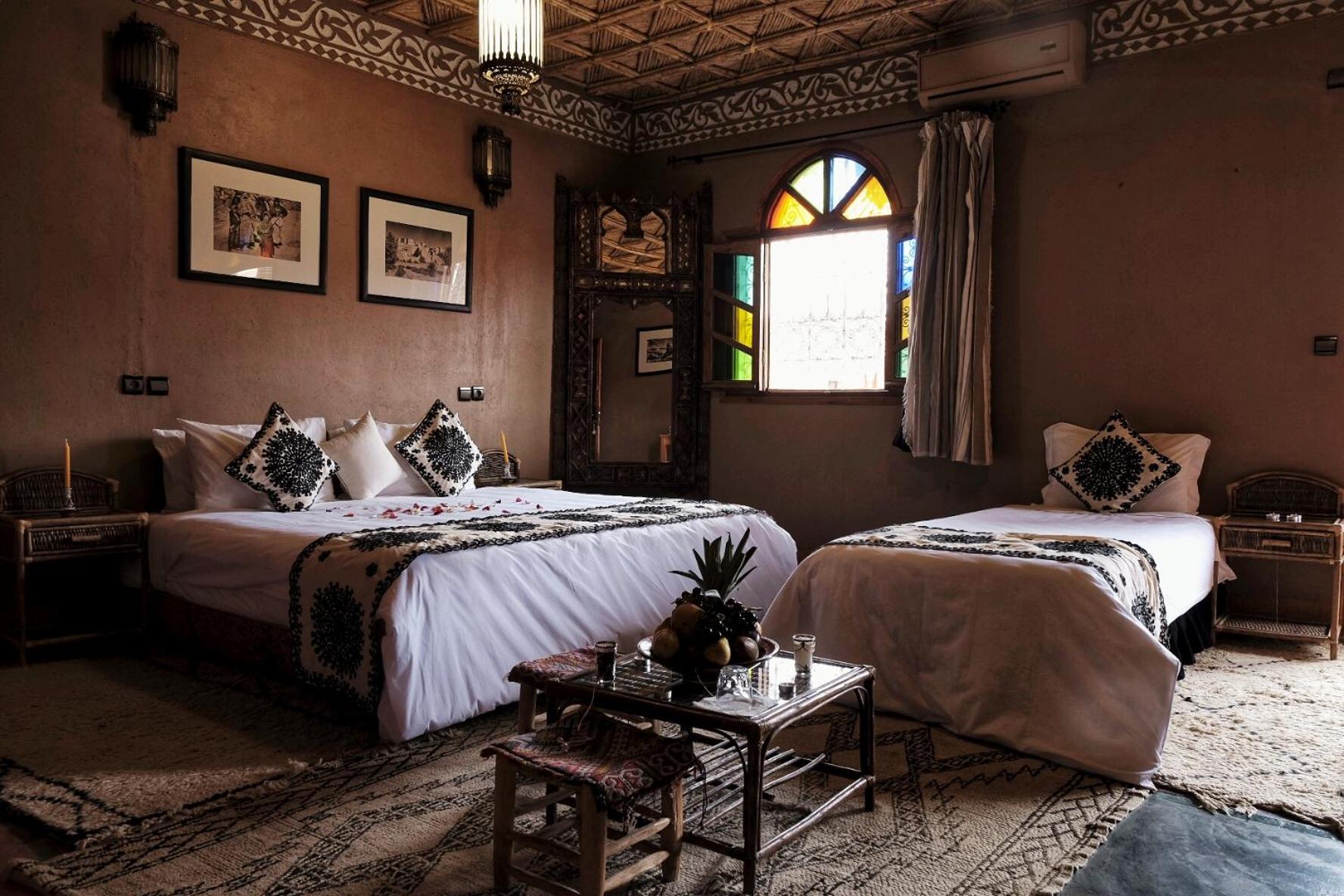 Riad Ouarzazate