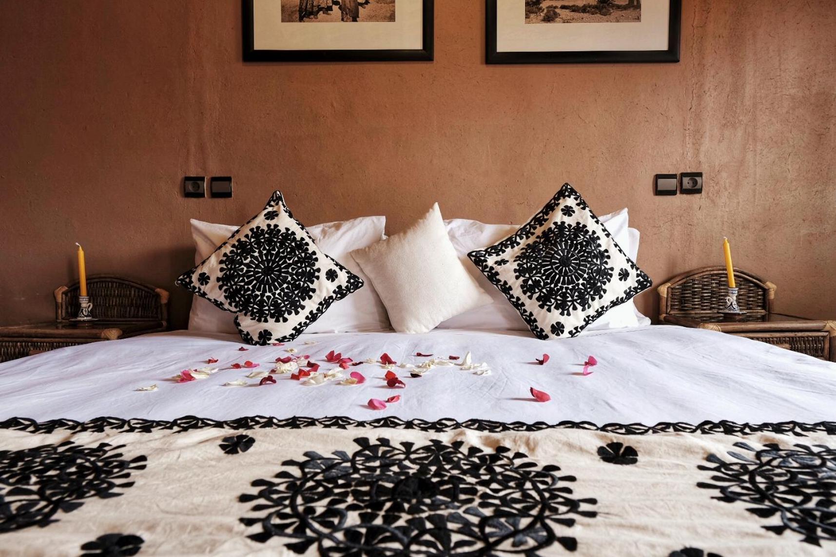 Riad Ouarzazate