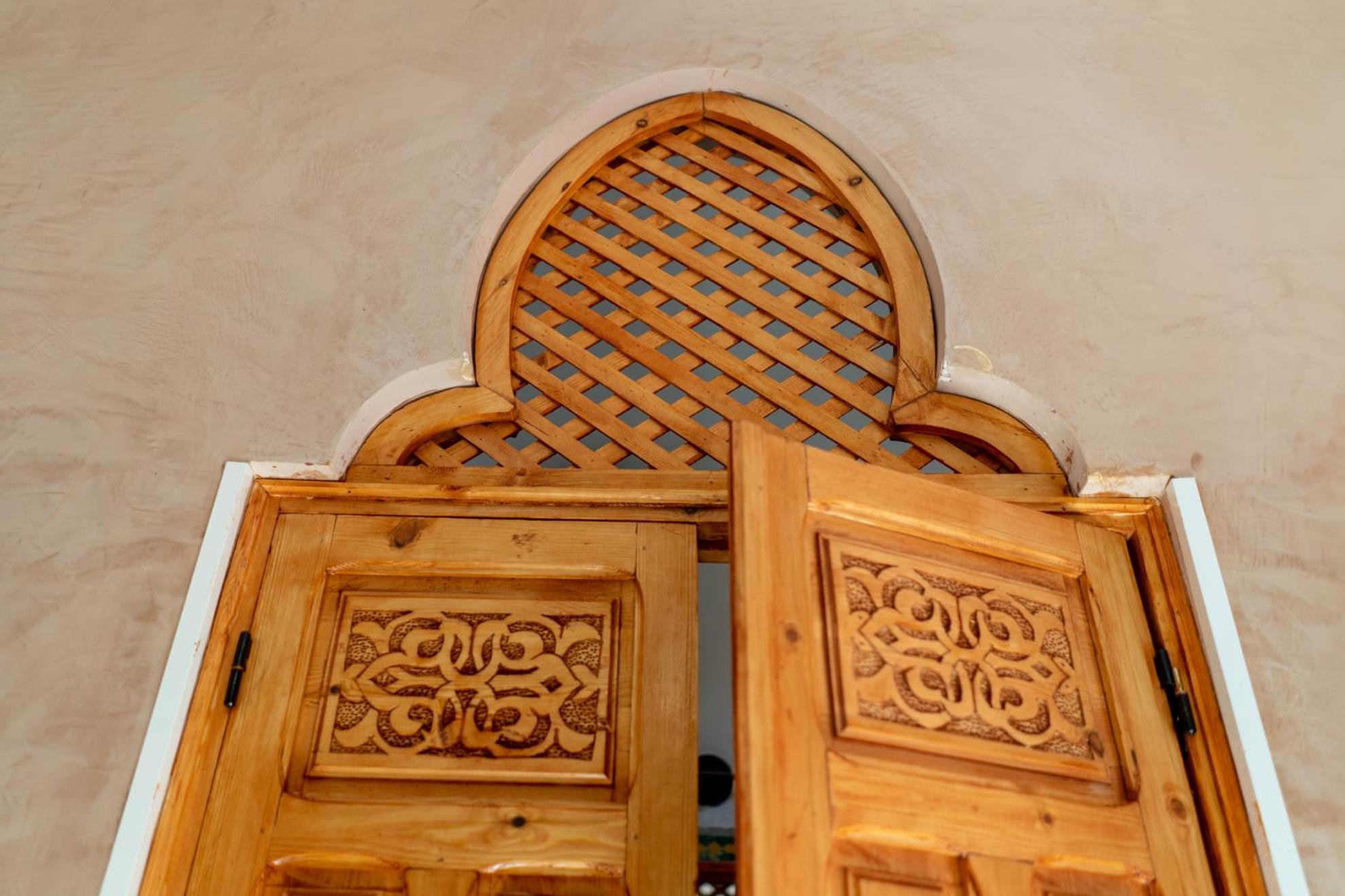 Riad Ouarzazate