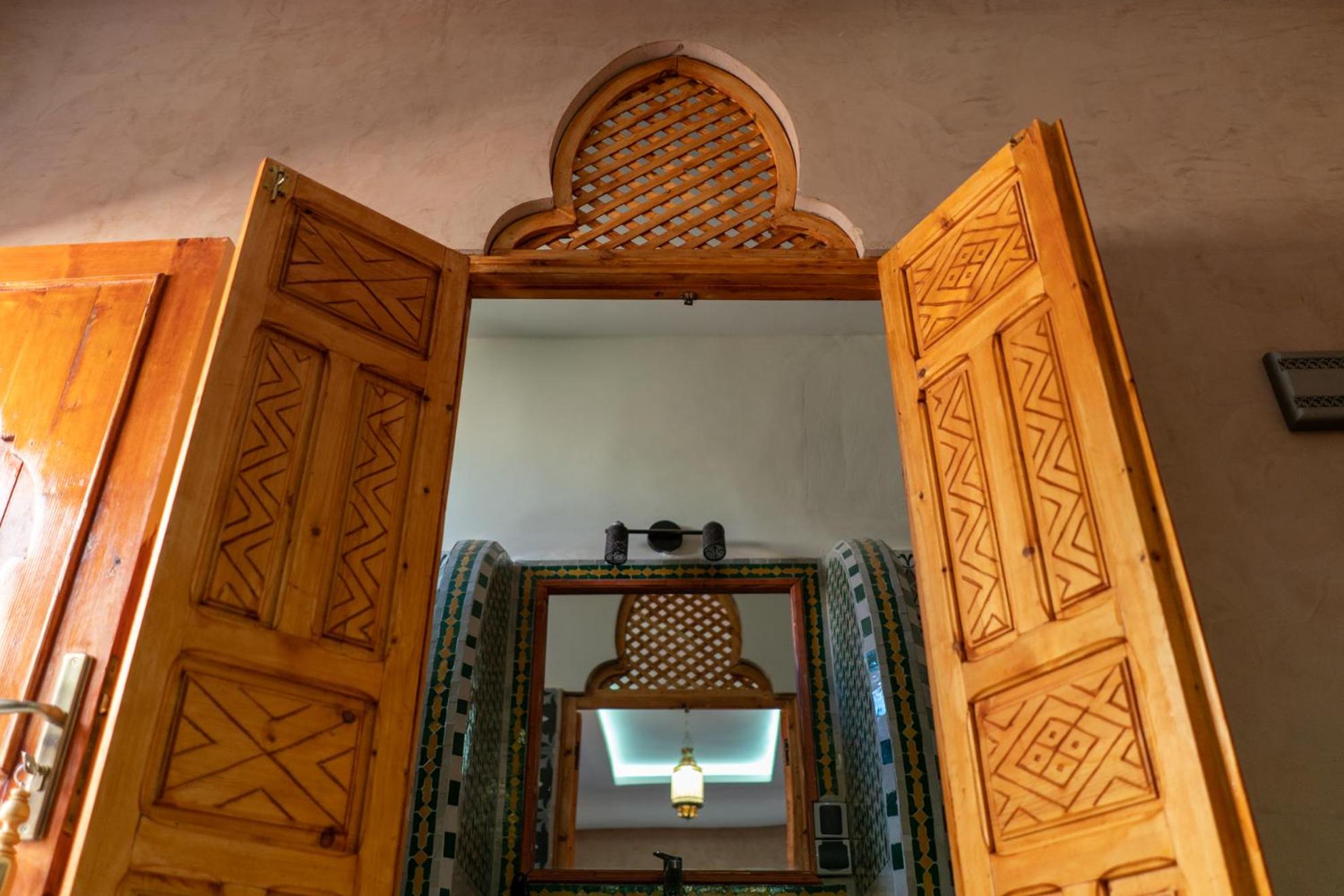 Riad Ouarzazate