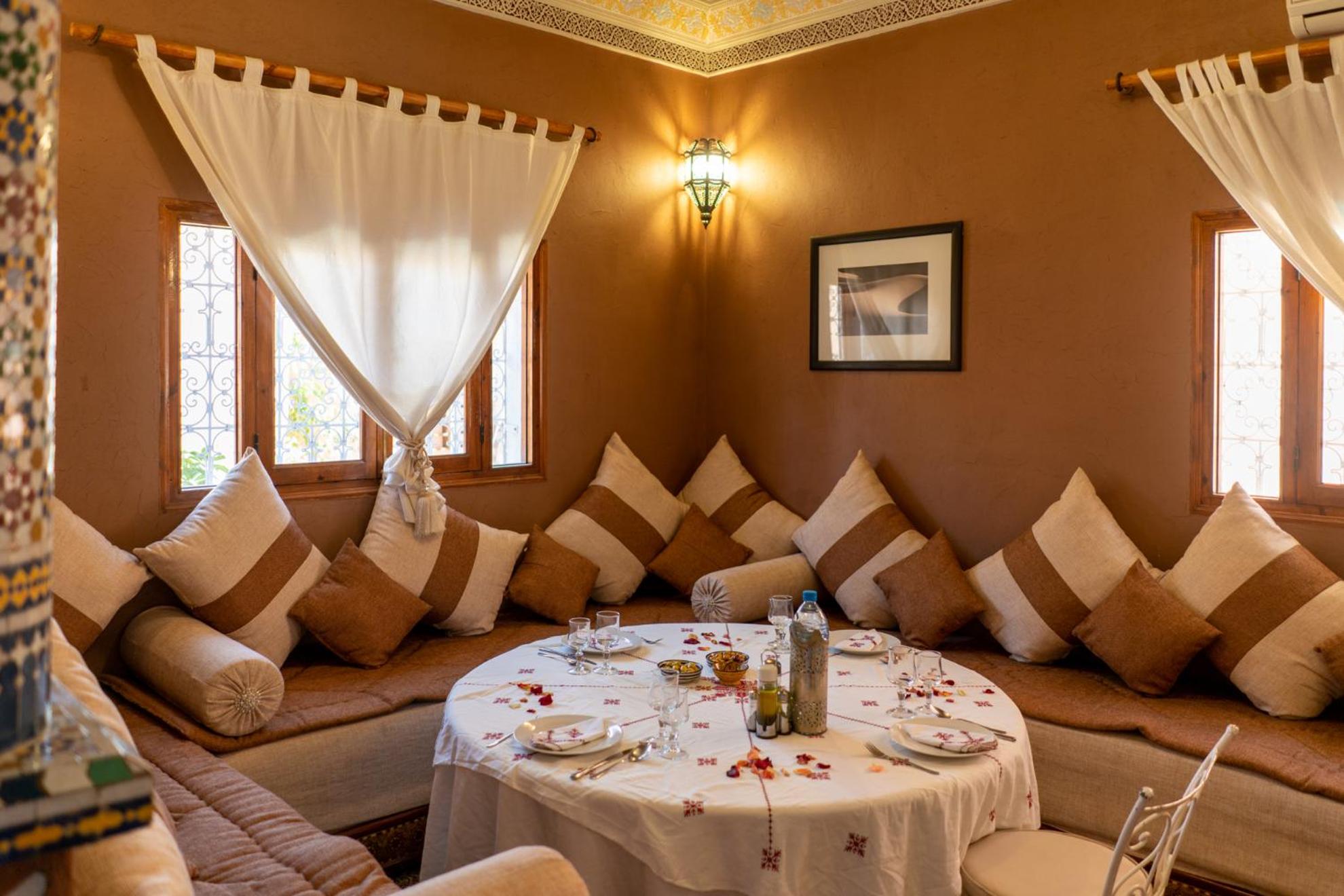Riad Ouarzazate