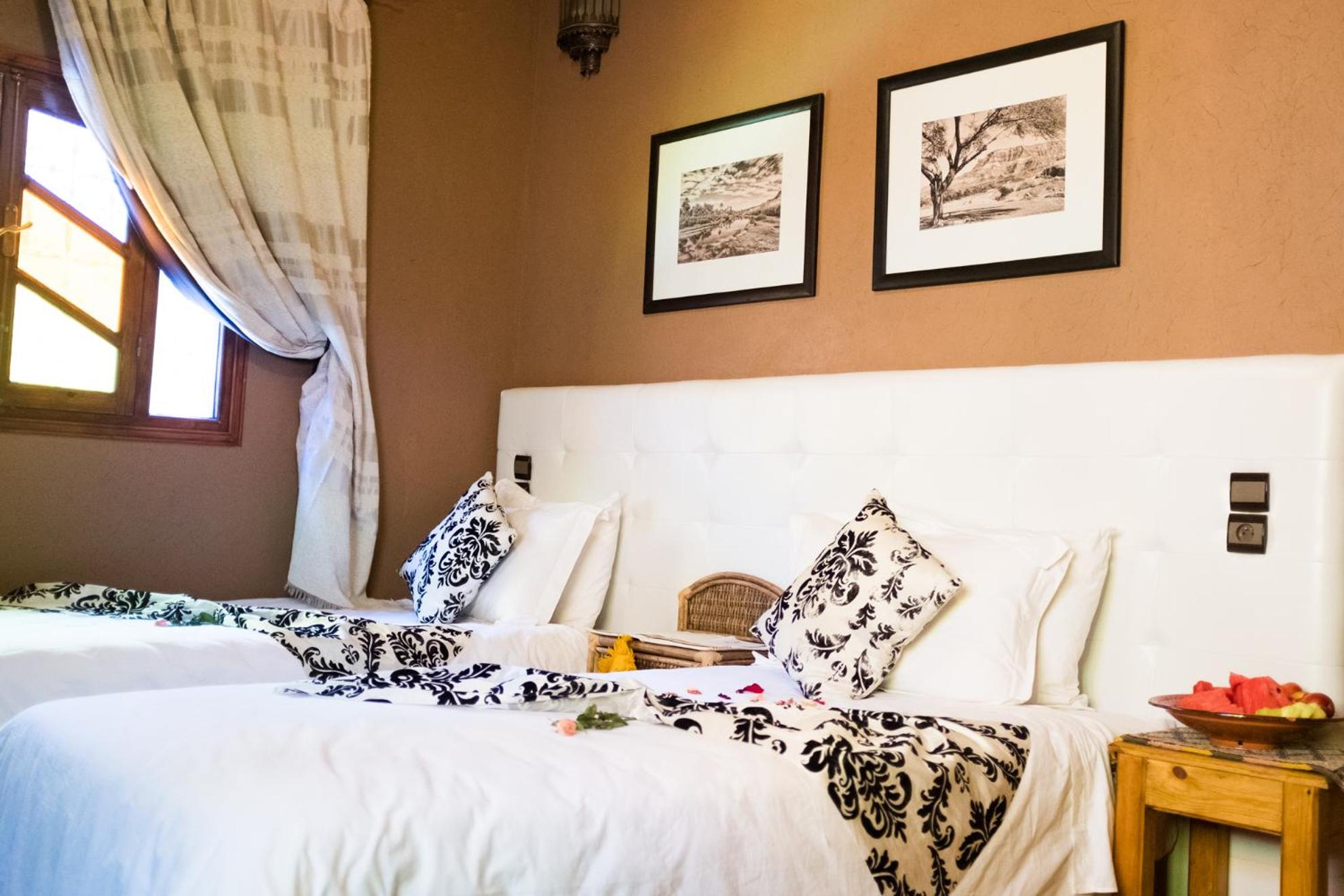 Riad Ouarzazate