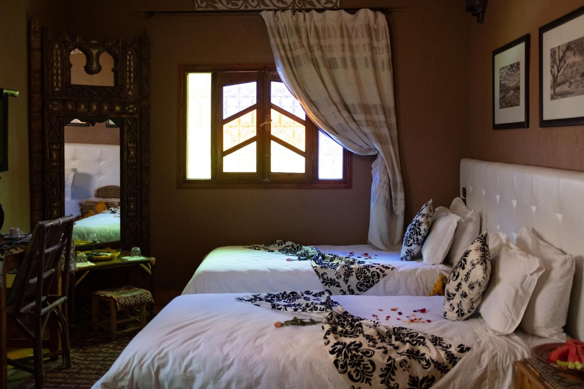 Riad Ouarzazate