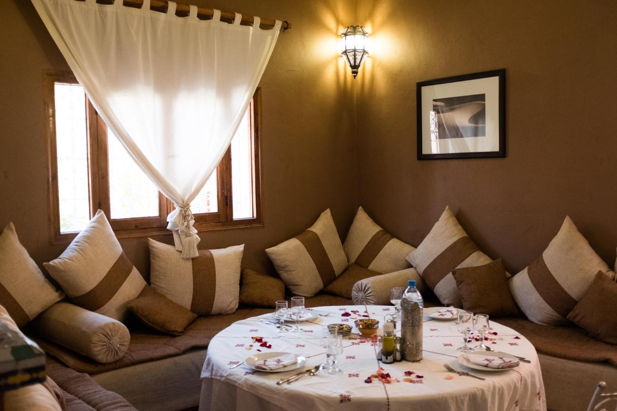 Riad Ouarzazate