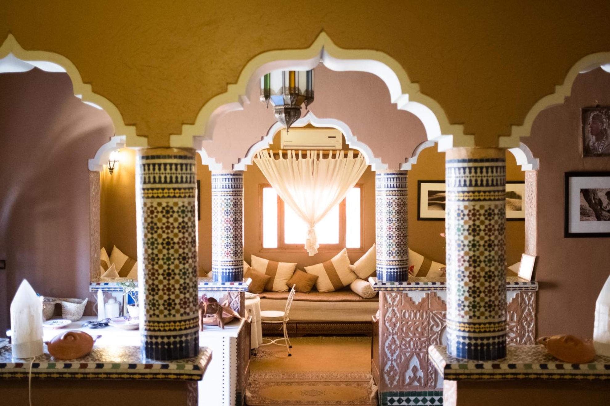 Riad Ouarzazate
