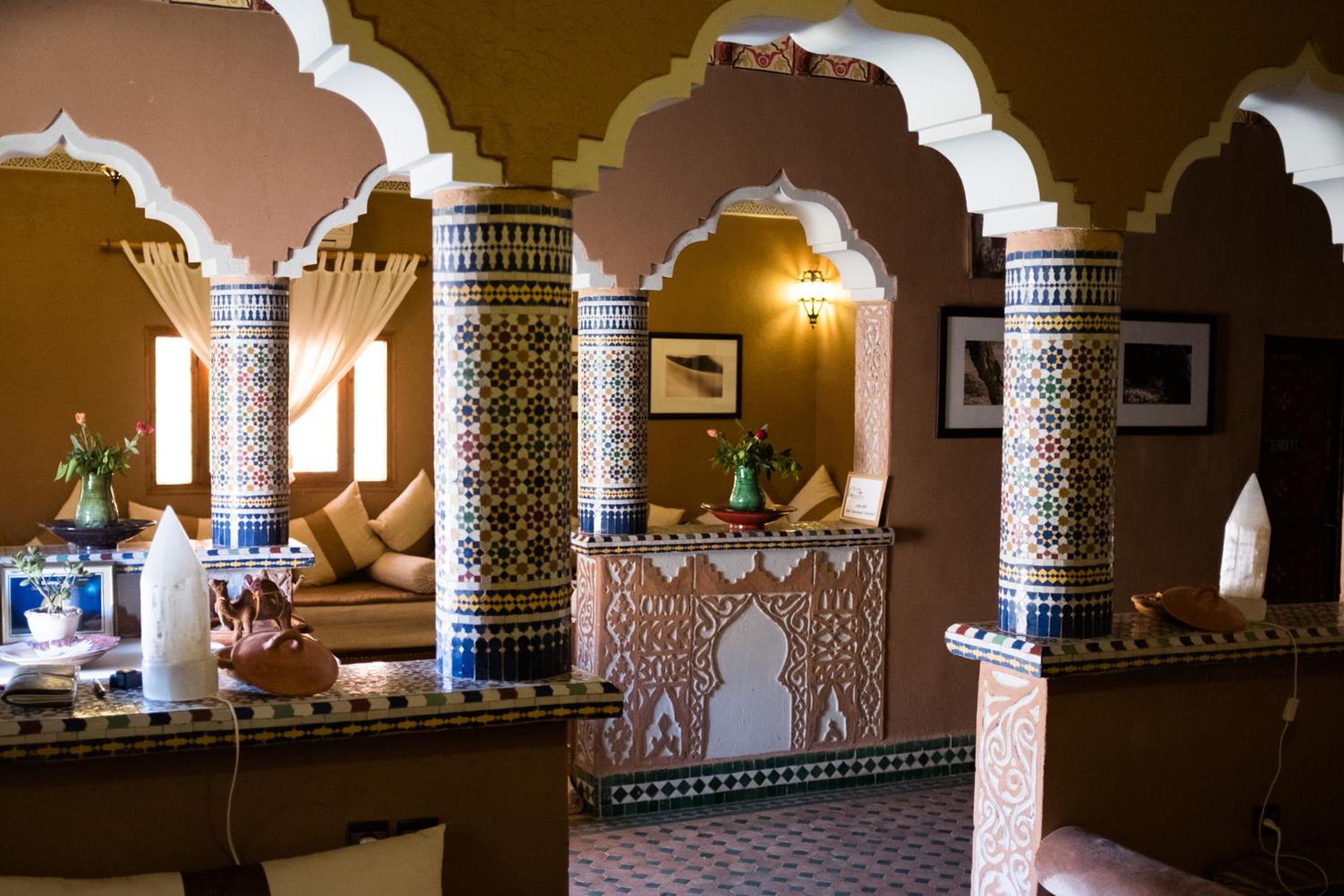 Riad Ouarzazate
