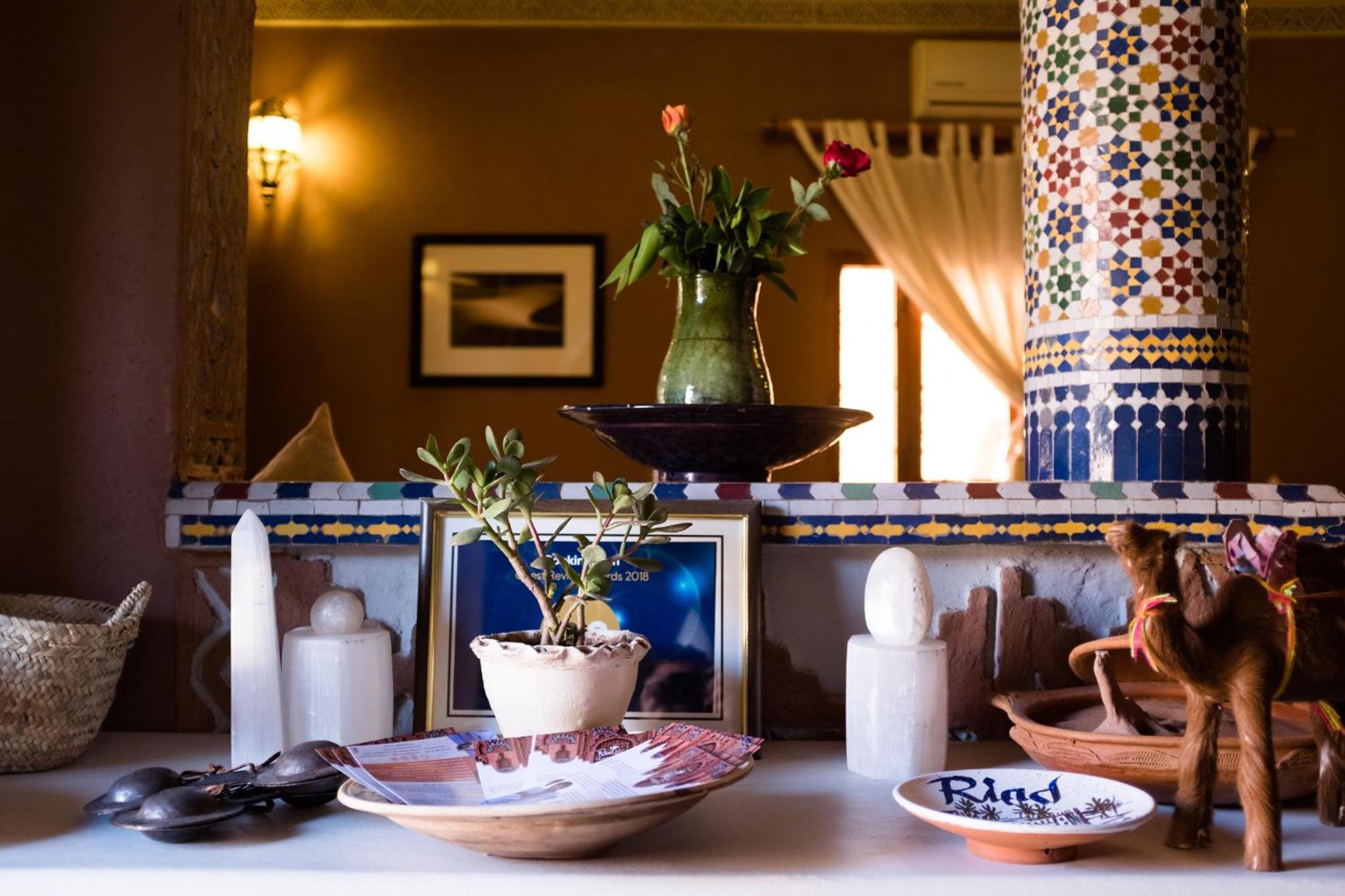 Riad Ouarzazate