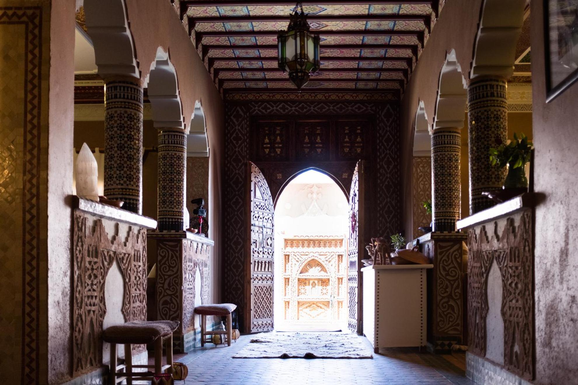 Riad Ouarzazate