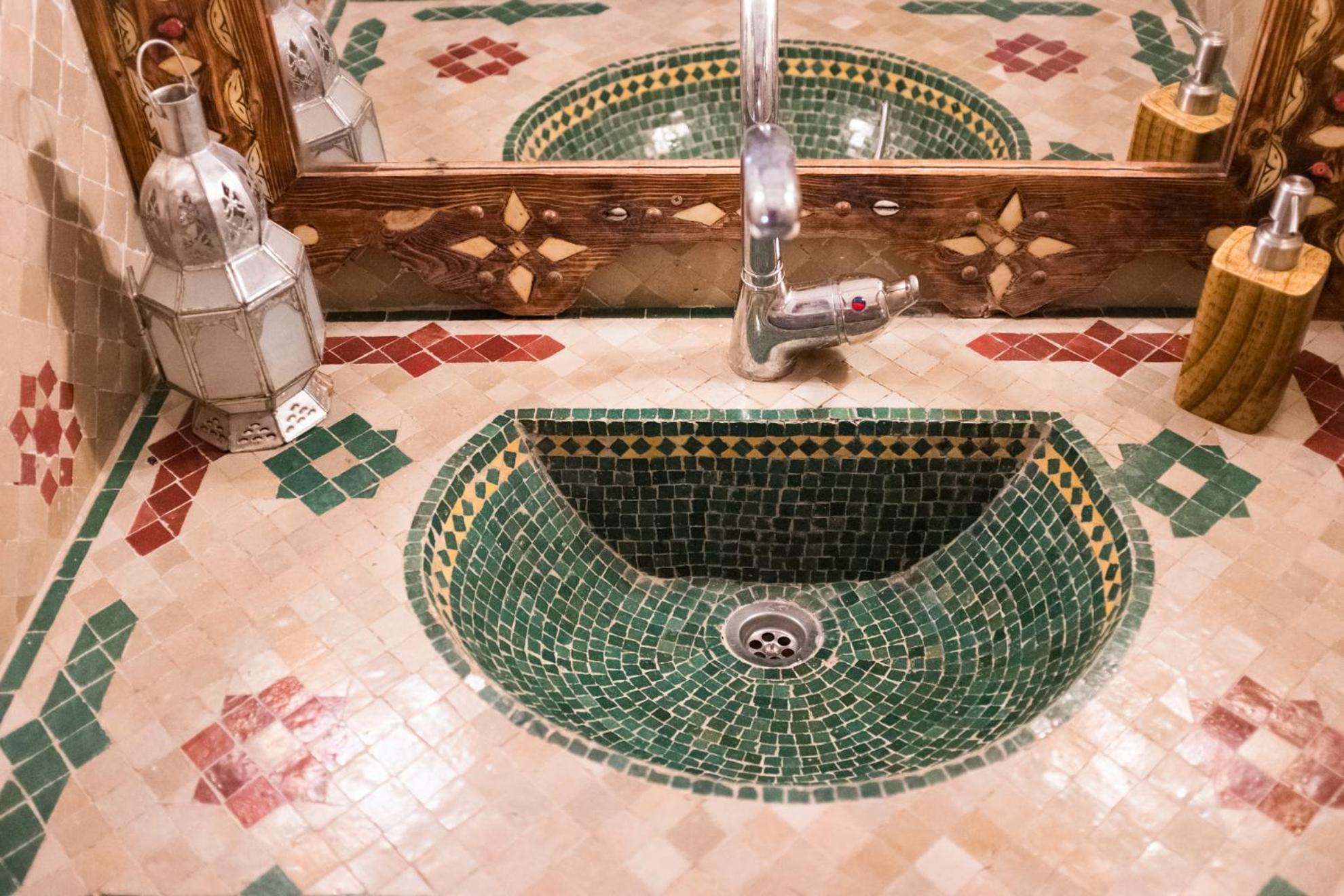 Riad Ouarzazate