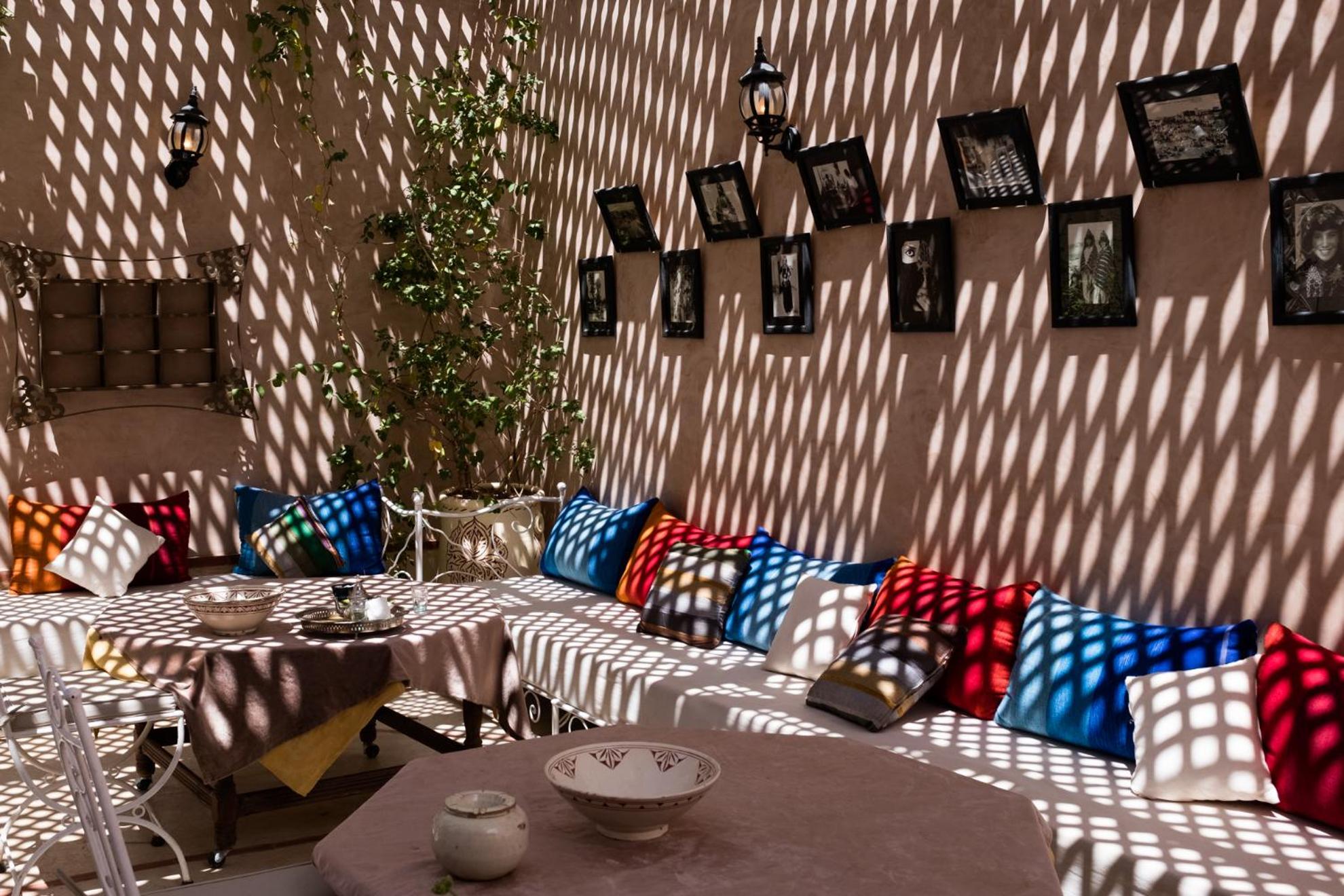Riad Ouarzazate