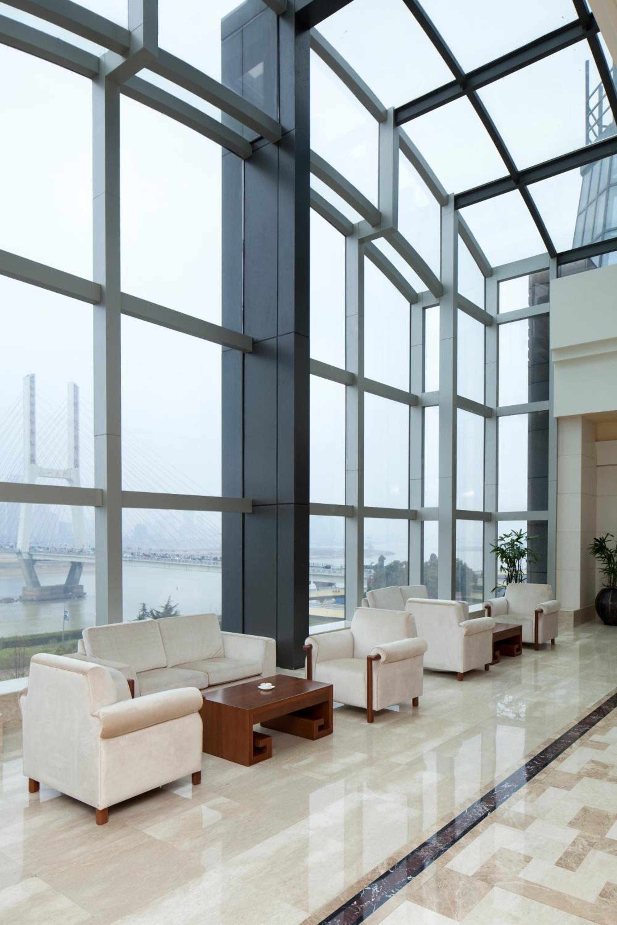 Grand Skylight International Hotel Nanchang Ganjiang North Road