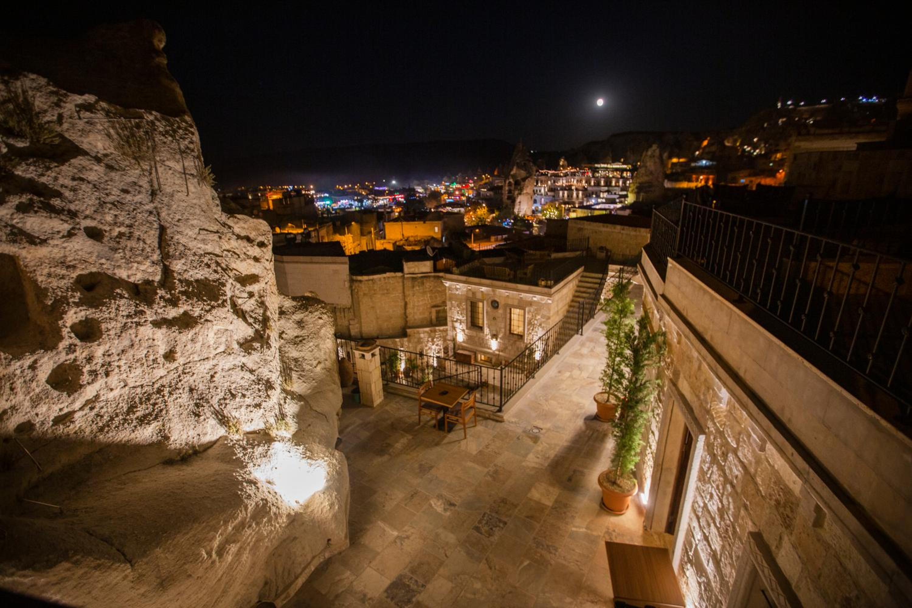 Zara Cave Otel - Image 49